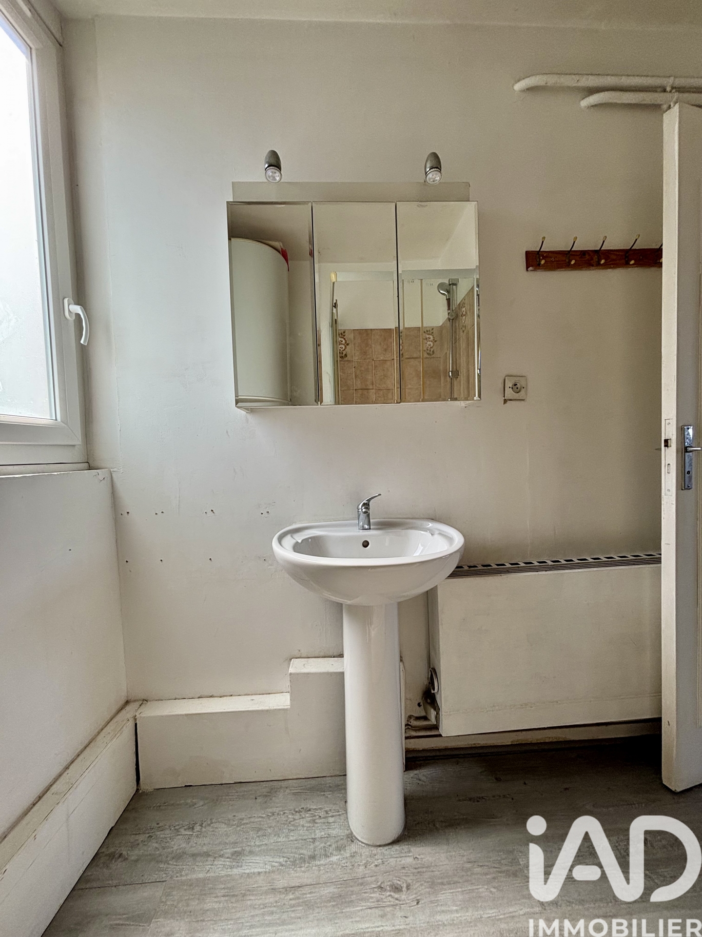 Vente appartement à Elbeuf (76500) : appartement 3 pièces 65 m² - 2012867 — 8