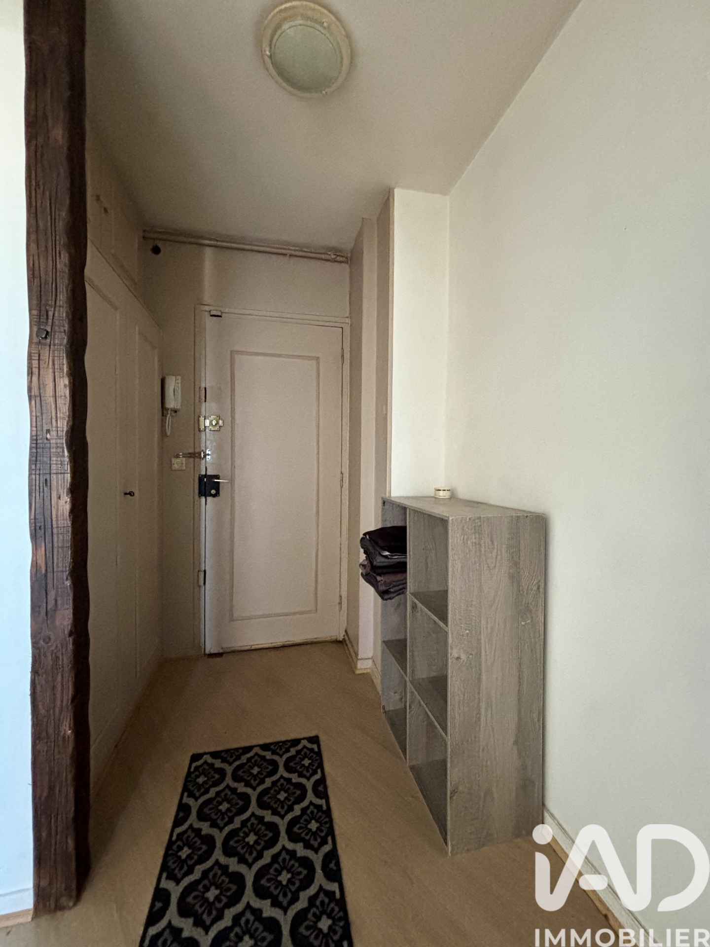 Vente appartement à Elbeuf (76500) : appartement 3 pièces 65 m² - 2012867 — 11