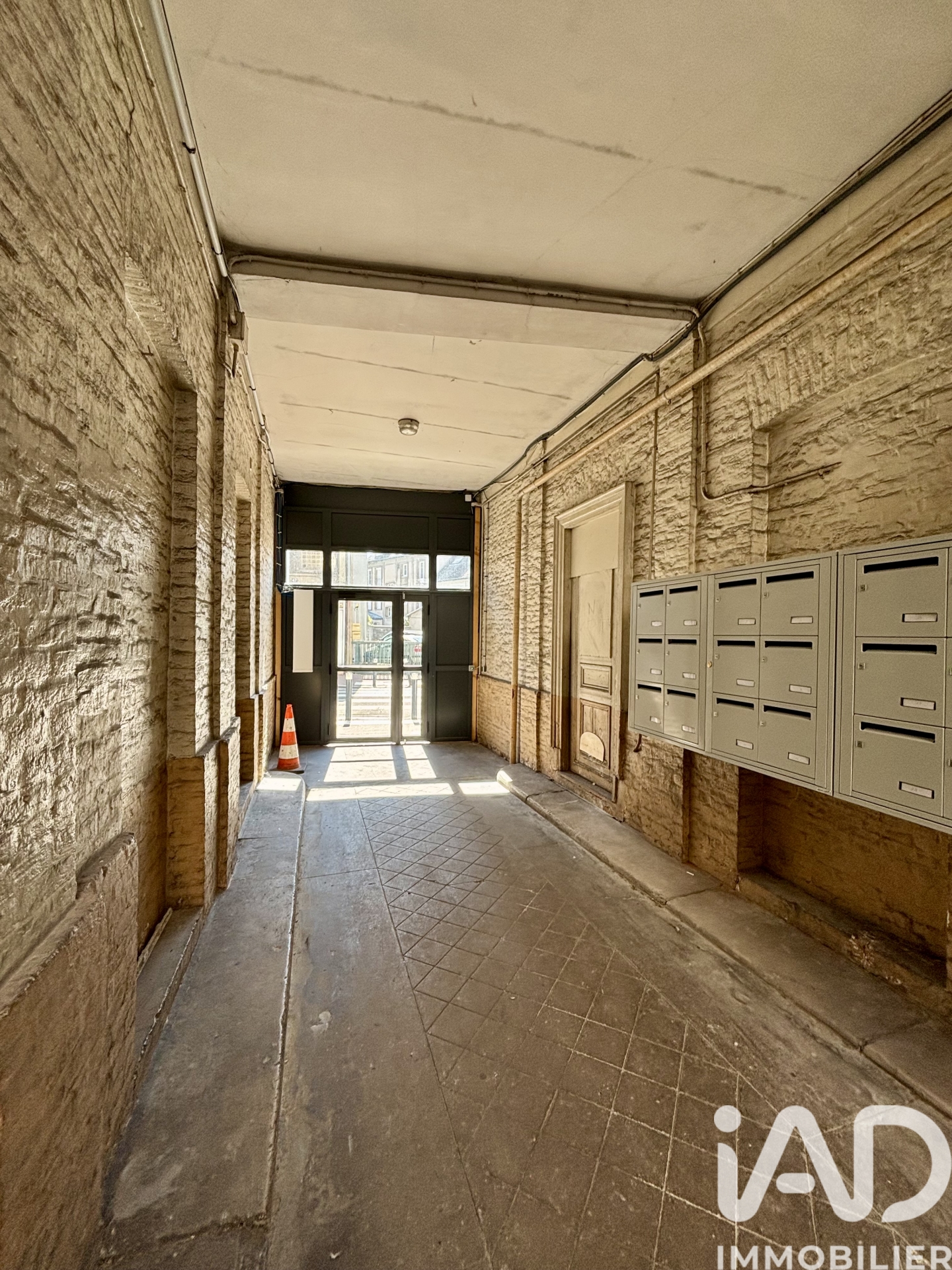 Vente appartement à Elbeuf (76500) : appartement 3 pièces 65 m² - 2012867 — 13