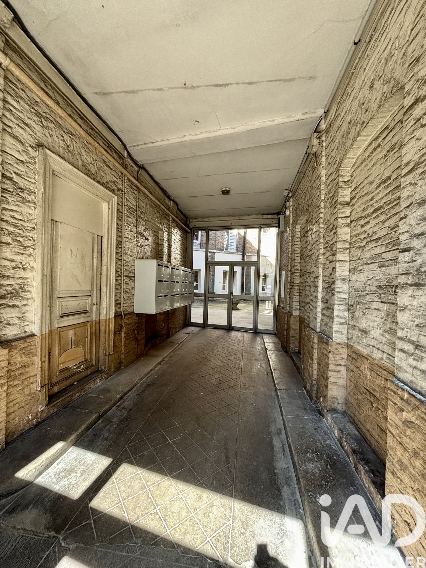 Vente appartement à Elbeuf (76500) : appartement 3 pièces 65 m² - 2012867 — 12
