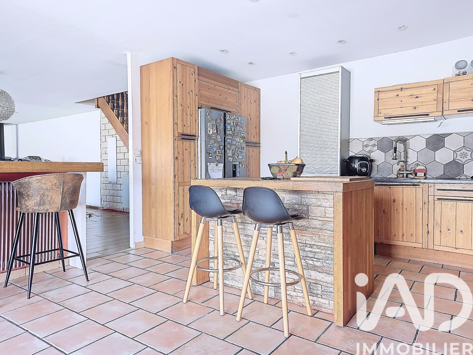 Vente Maison/villa 12 pièces