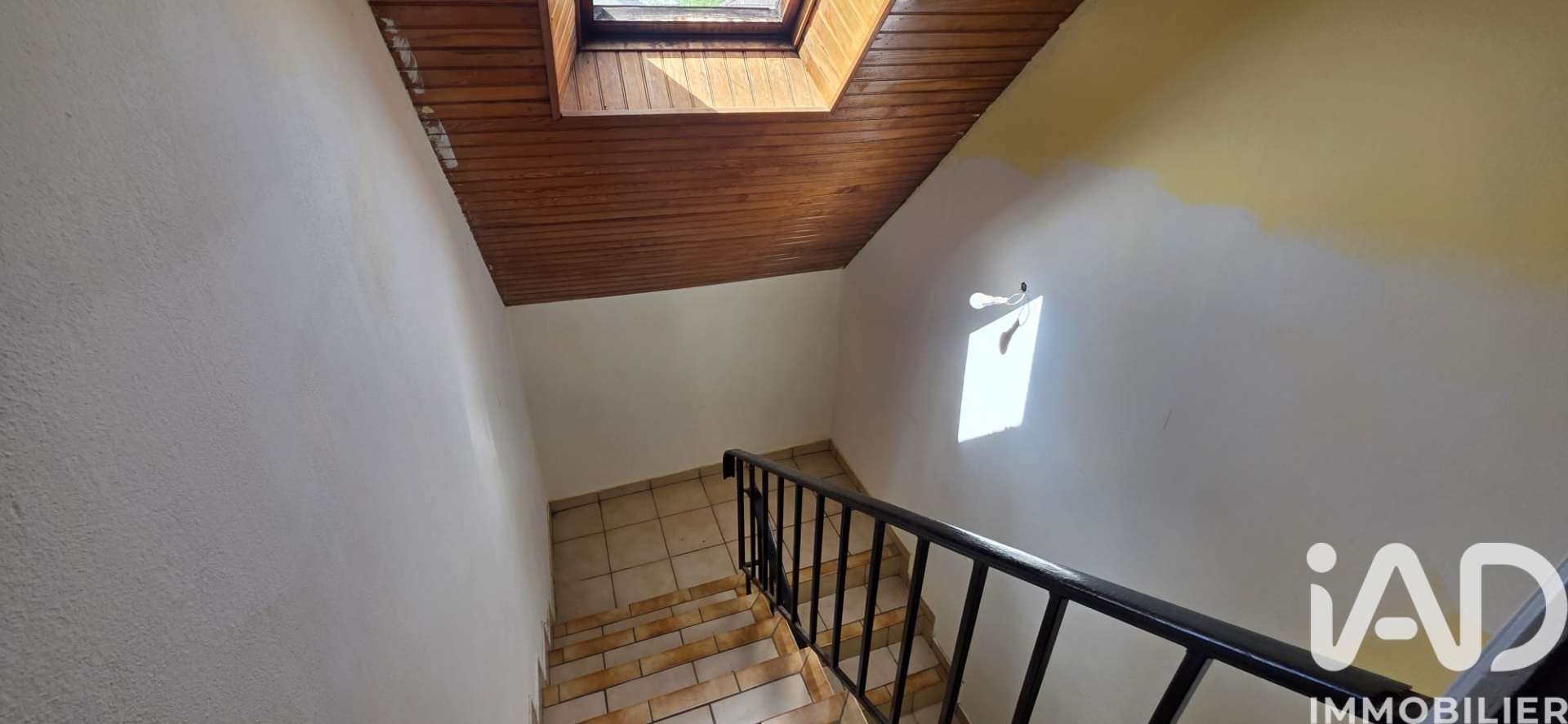 Vente maison à Mauriac (15200) : maison traditionnelle 7 pièces 148 m² — 6