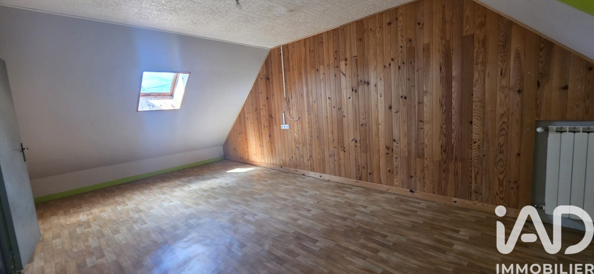 Vente maison à Mauriac (15200) : maison traditionnelle 7 pièces 148 m² — 7