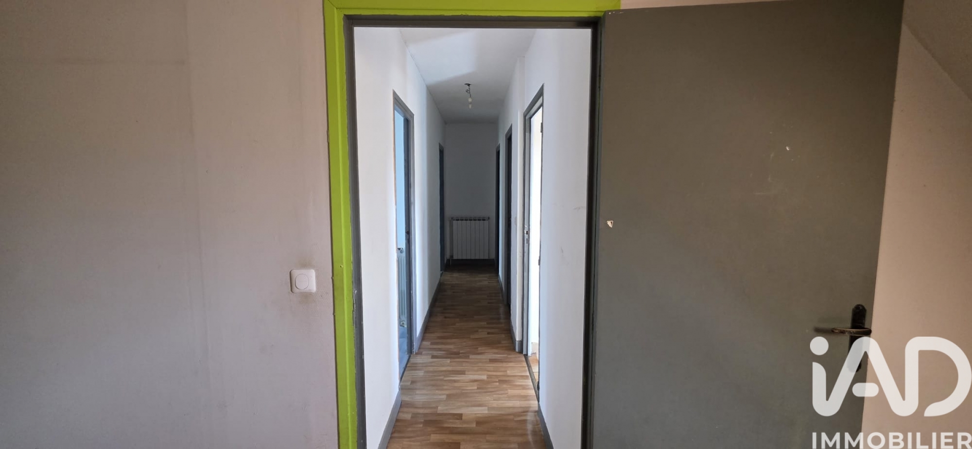 Vente maison à Mauriac (15200) : maison traditionnelle 7 pièces 148 m² — 8