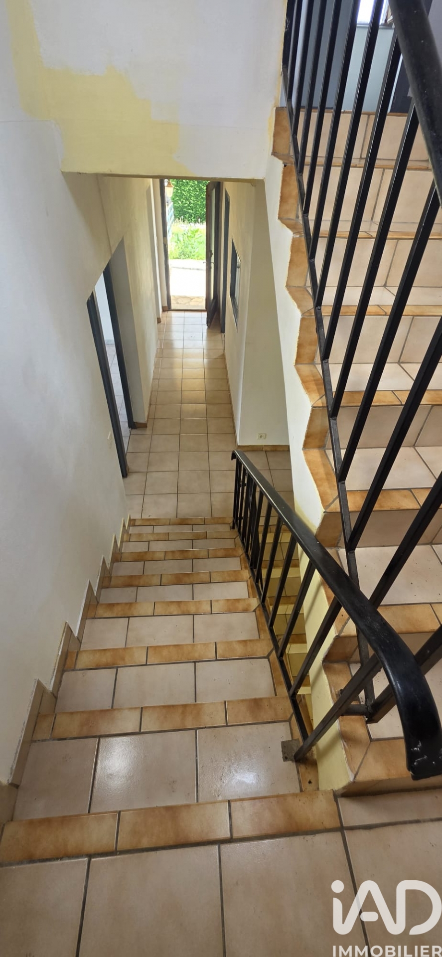 Vente maison à Mauriac (15200) : maison traditionnelle 7 pièces 148 m² — 4