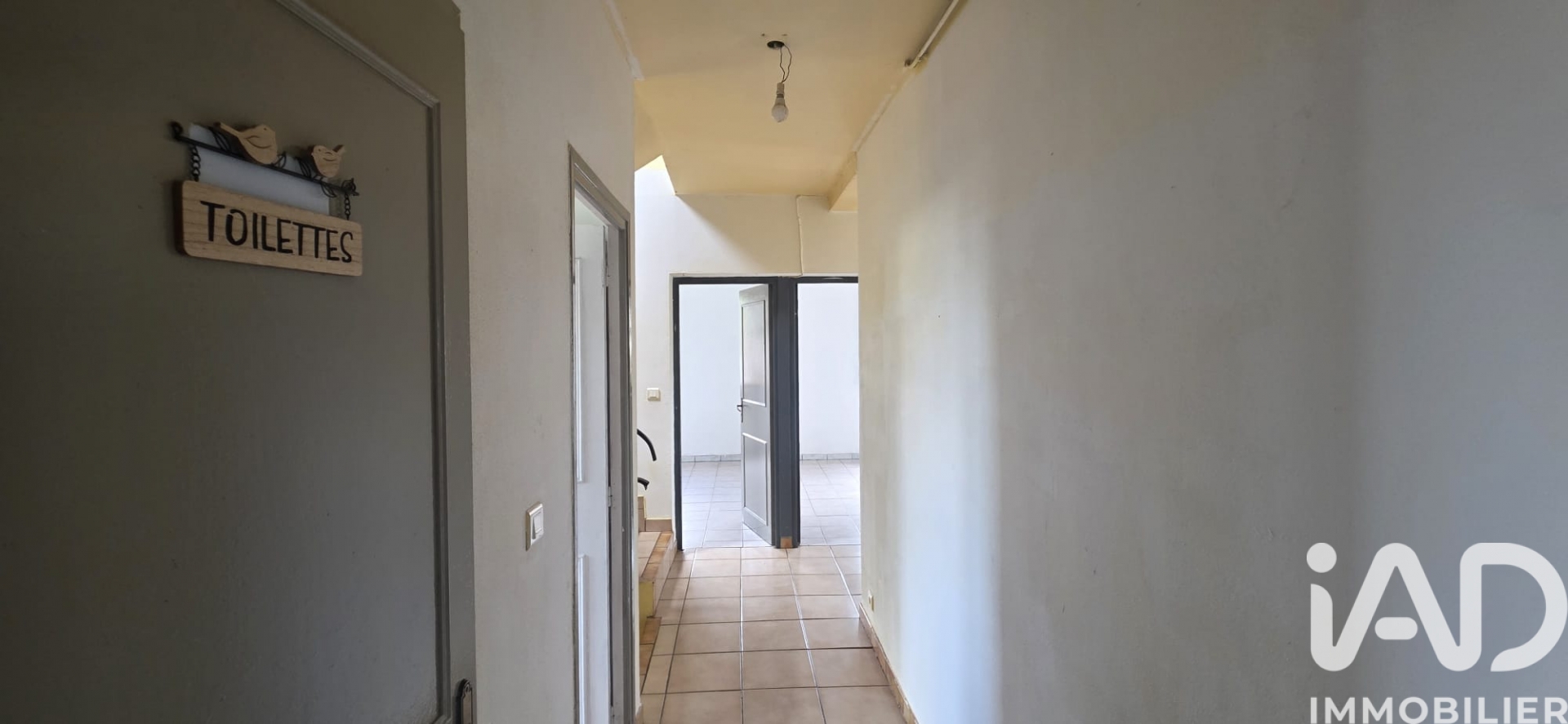 Vente maison à Mauriac (15200) : maison traditionnelle 7 pièces 148 m² — 16