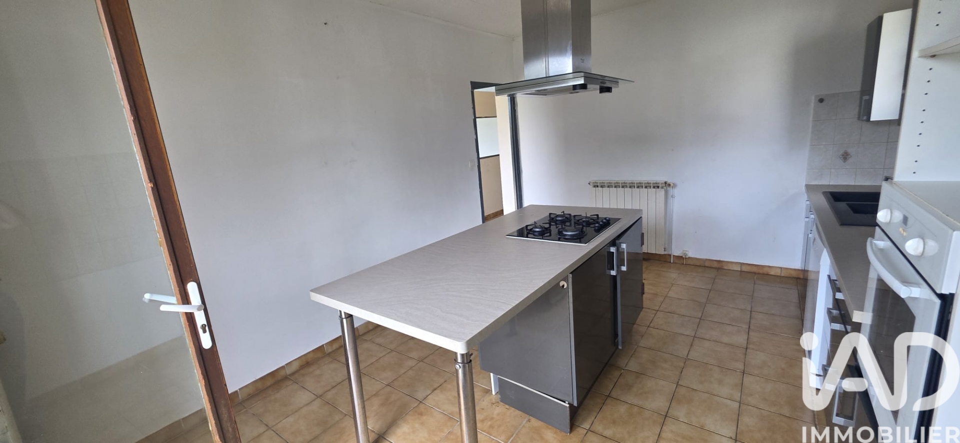 Vente maison à Mauriac (15200) : maison traditionnelle 7 pièces 148 m² — 19
