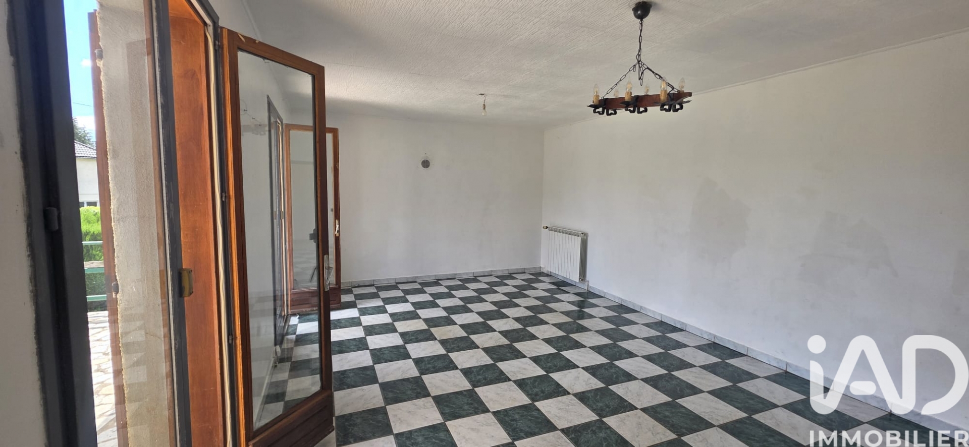 Vente maison à Mauriac (15200) : maison traditionnelle 7 pièces 148 m² — 21