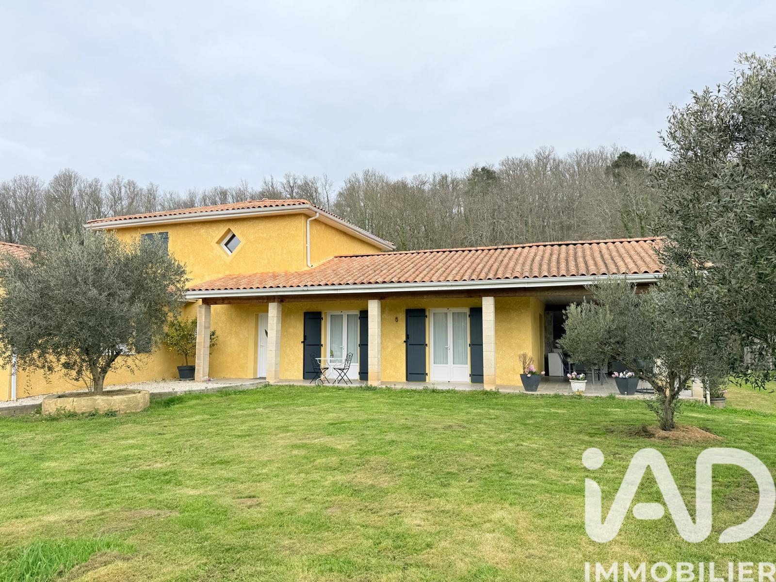 Vente Maison traditionnelle 6 pièces