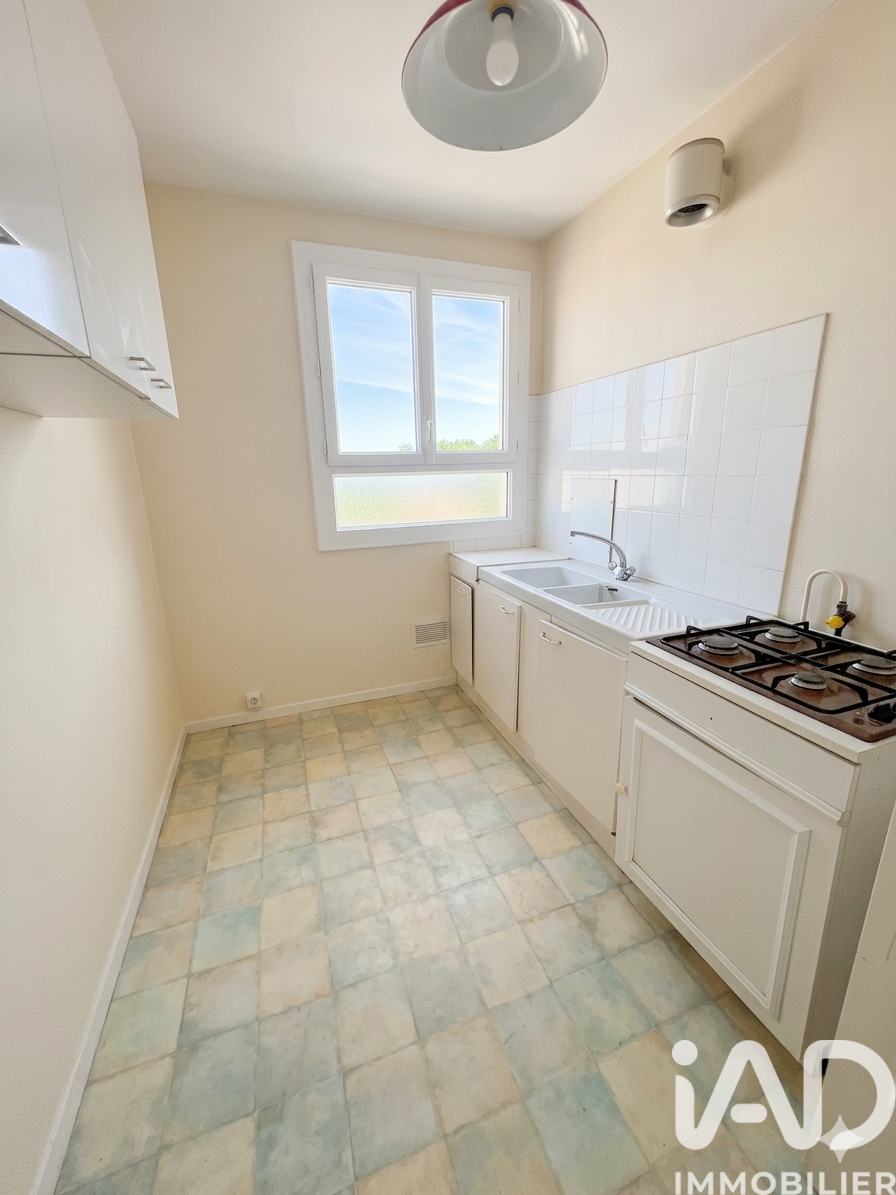 Vente appartement à Talence (33400) : appartement 3 pièces 66 m² - 2011118 — 5