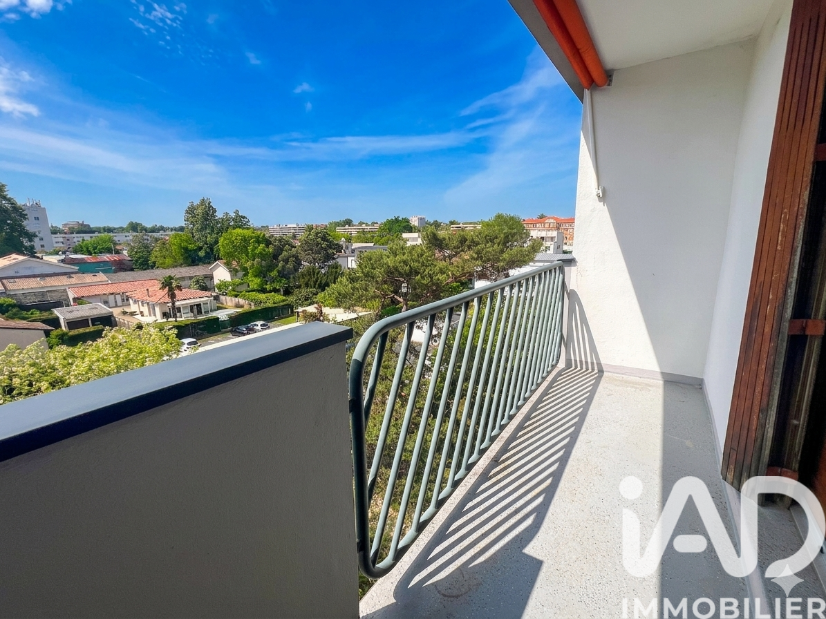 Vente appartement à Talence (33400) : appartement 3 pièces 66 m² - 2011118 — 4