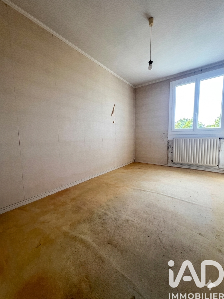Vente appartement à Talence (33400) : appartement 3 pièces 66 m² - 2011118 — 6