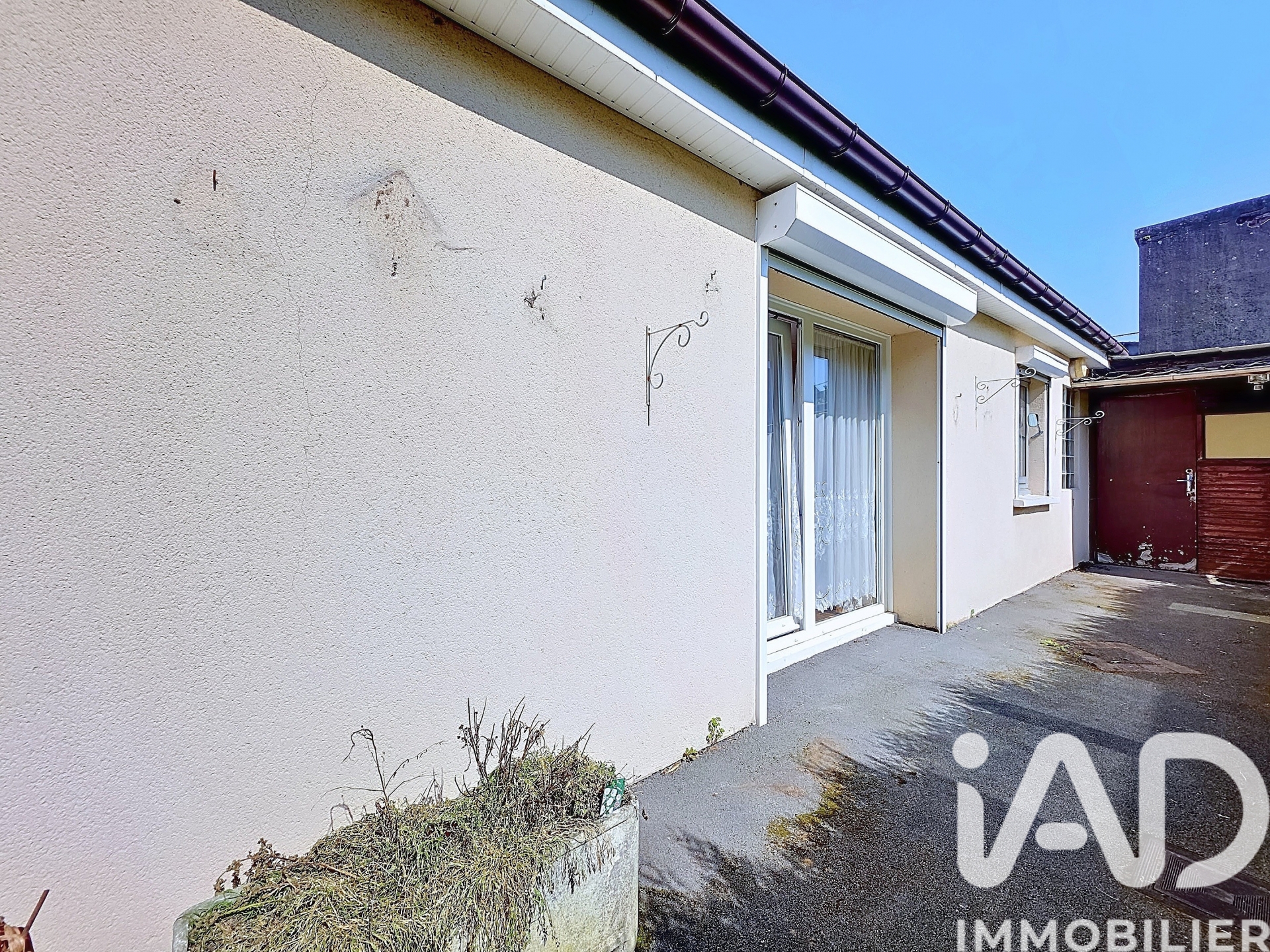 Vente maison à Rouvroy (62320) : maison 3 pièces 59 m² - 2008542 — 4