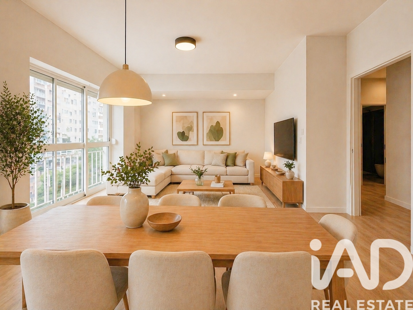 Apartamento T2 à venda em Cascais e Estoril, Cascais — foto 3