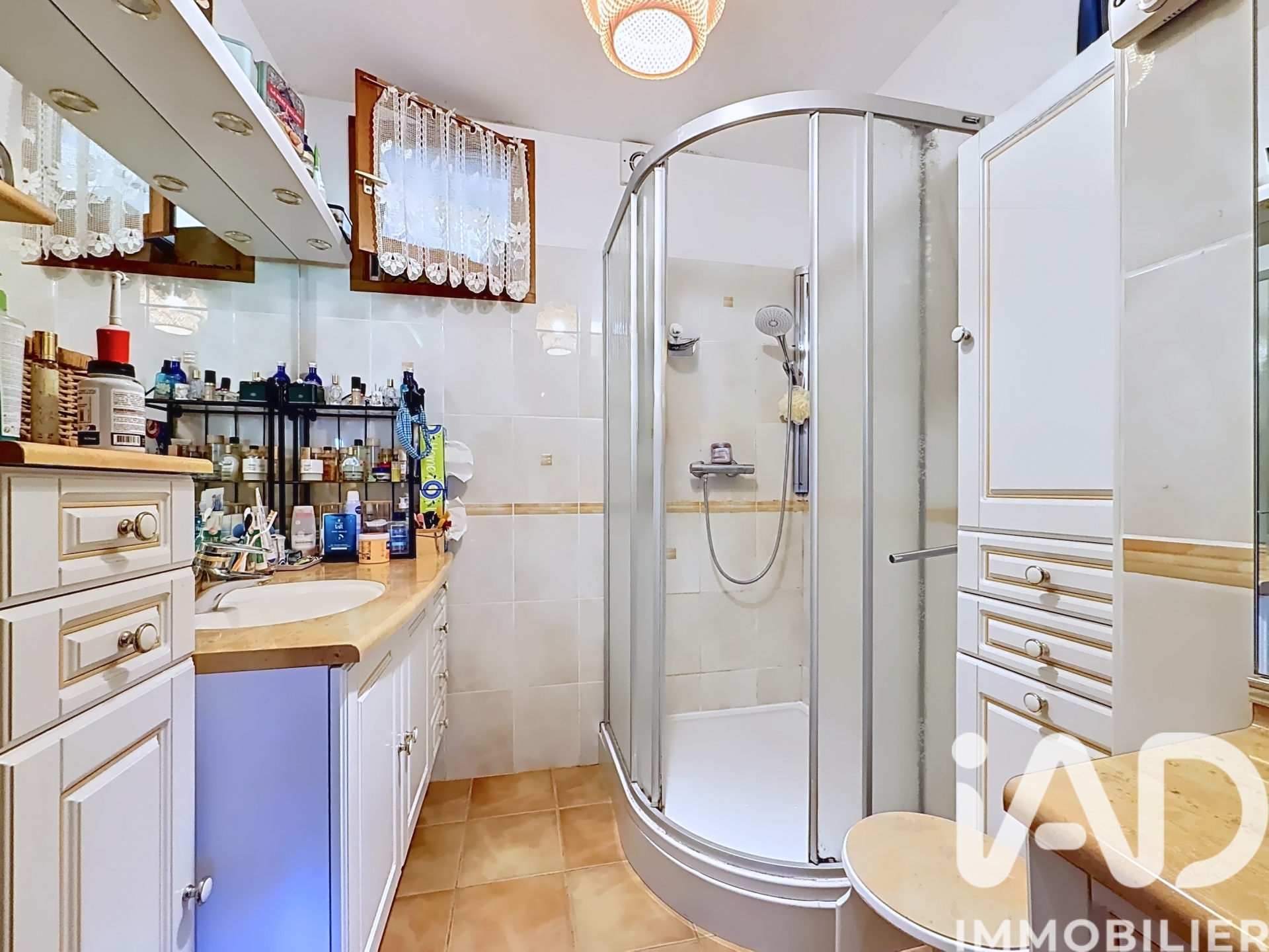 Vente appartement à Taverny (95150) : appartement 4 pièces 90 m² — 7
