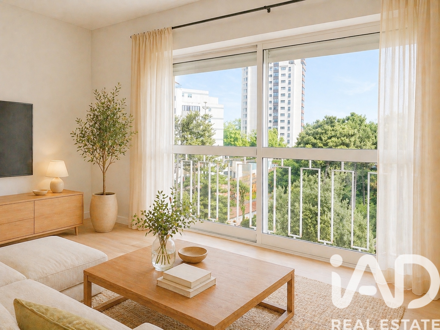 Apartamento T2 à venda em Cascais e Estoril, Cascais — foto 5