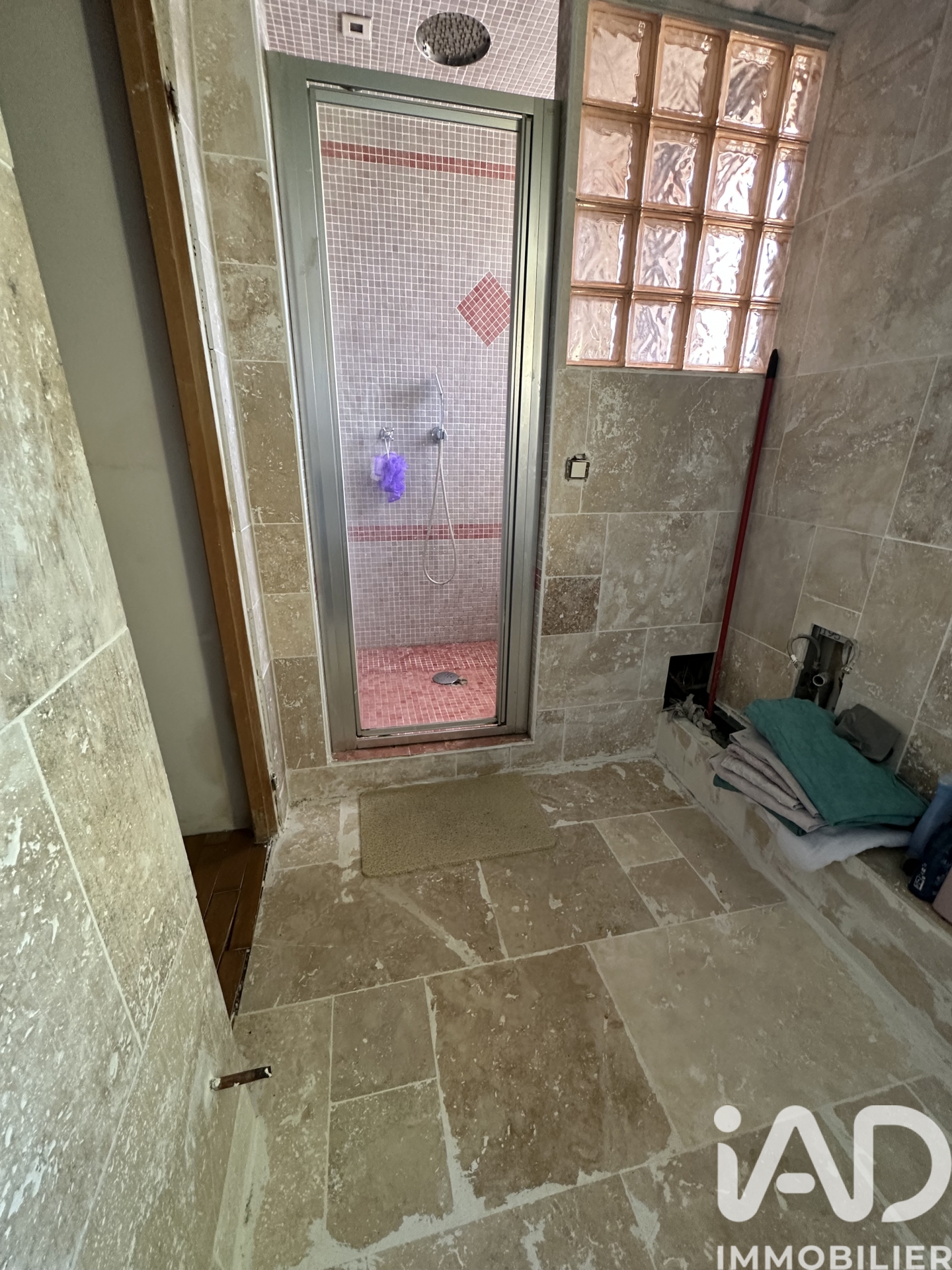 Vente maison à Tournan-en-Brie (77220) : maison 5 pièces 122 m² - 2008629 — 8