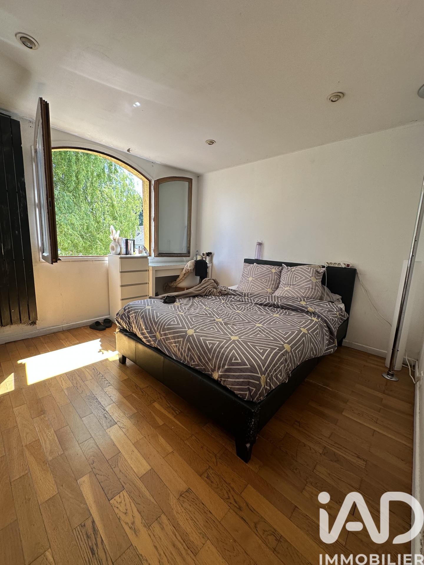 Vente maison à Tournan-en-Brie (77220) : maison 5 pièces 122 m² - 2008629 — 4