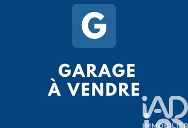 Vente Garage 11 m&sup2;