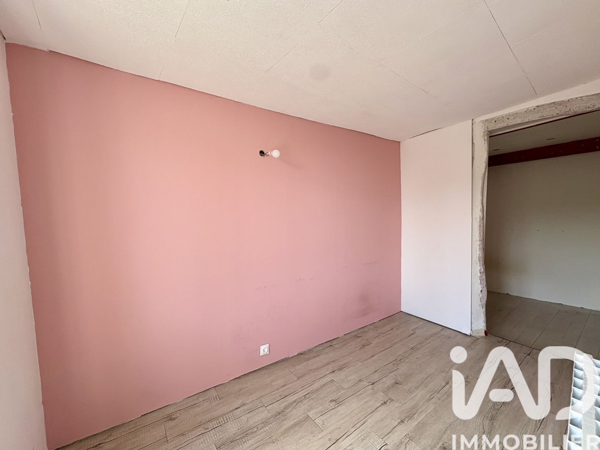 Vente maison à Montsoult (95560) : maison de ville 5 pièces 76 m² - 2000445 — 15