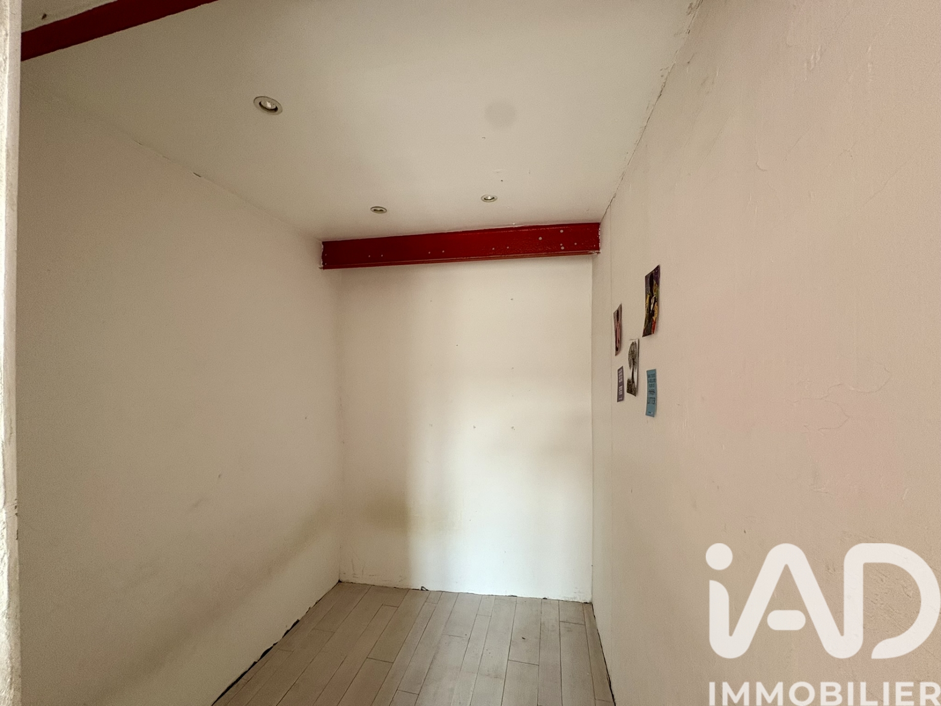 Vente maison à Montsoult (95560) : maison de ville 5 pièces 76 m² - 2000445 — 16
