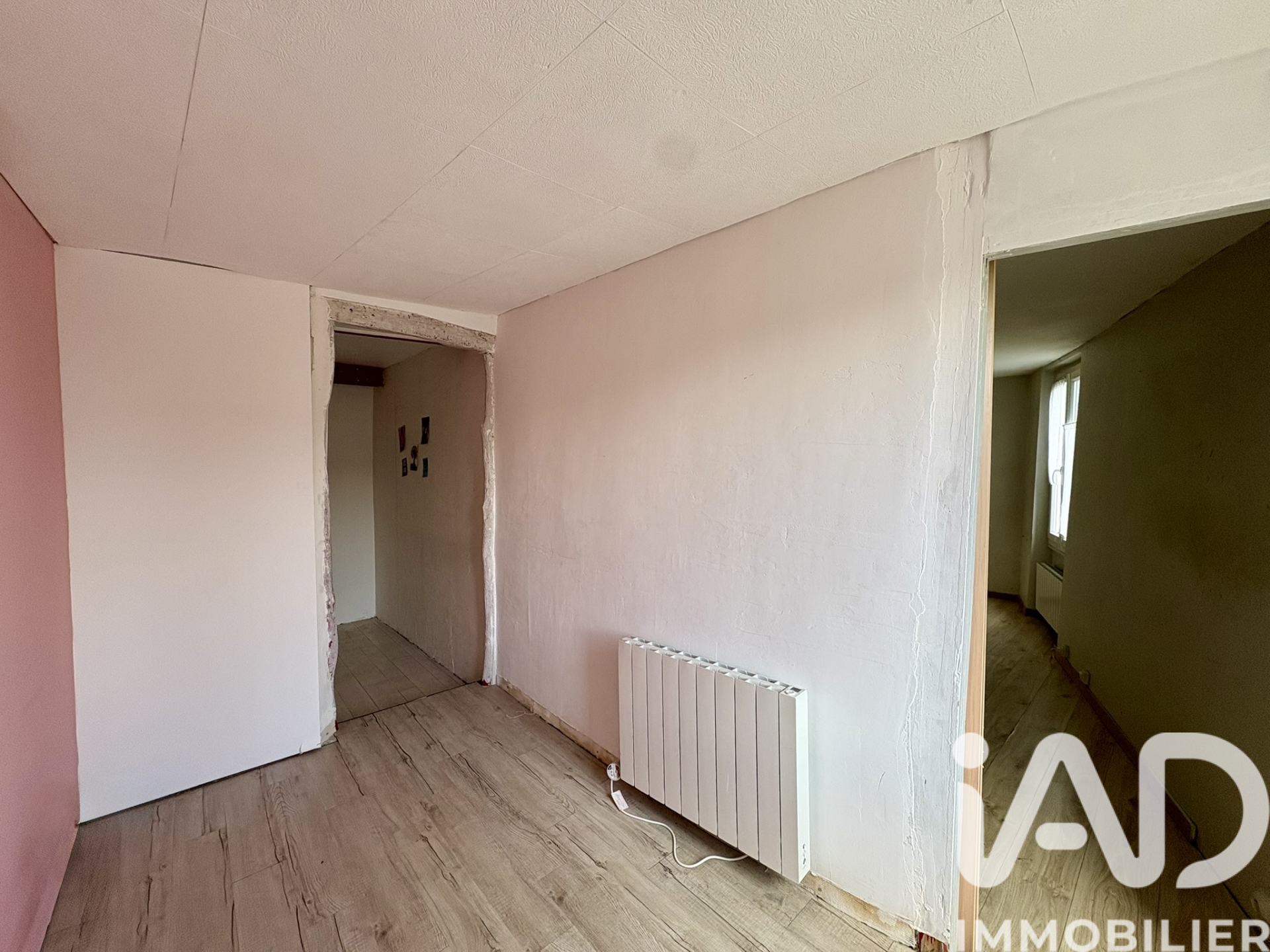 Vente maison à Montsoult (95560) : maison de ville 5 pièces 76 m² - 2000445 — 14