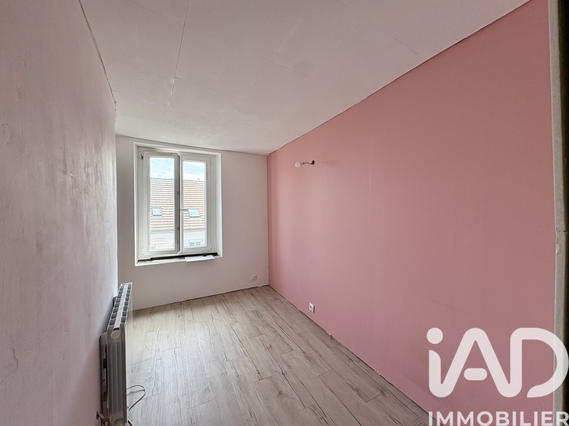 Vente maison à Montsoult (95560) : maison de ville 5 pièces 76 m² - 2000445 — 17