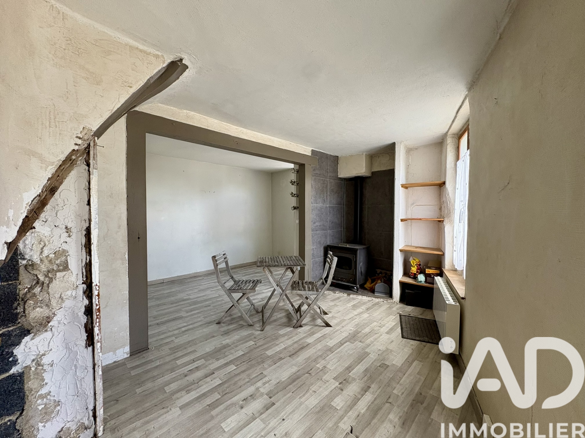 Vente maison à Montsoult (95560) : maison de ville 5 pièces 76 m² - 2000445 — 5