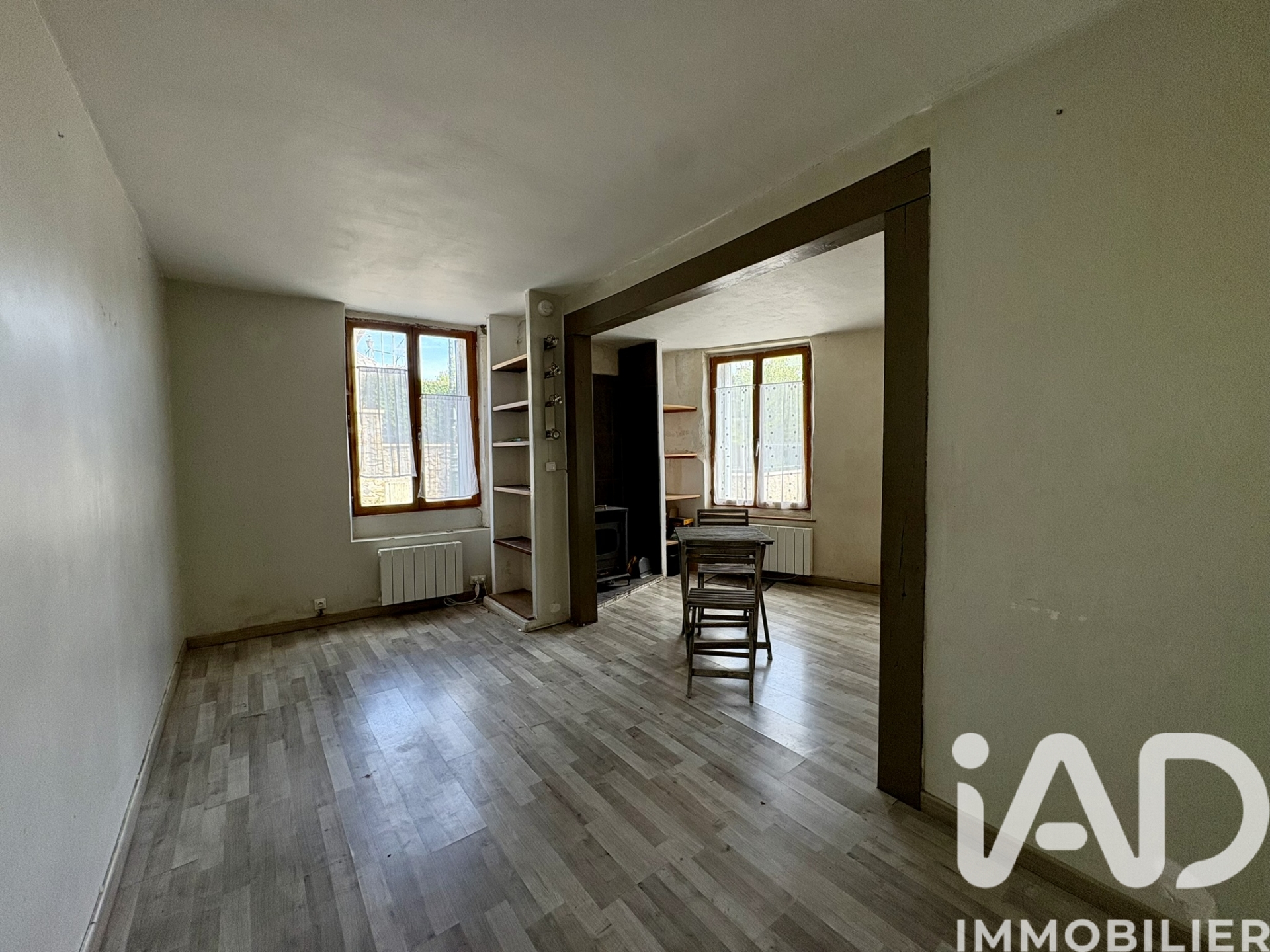 Vente maison à Montsoult (95560) : maison de ville 5 pièces 76 m² - 2000445 — 7