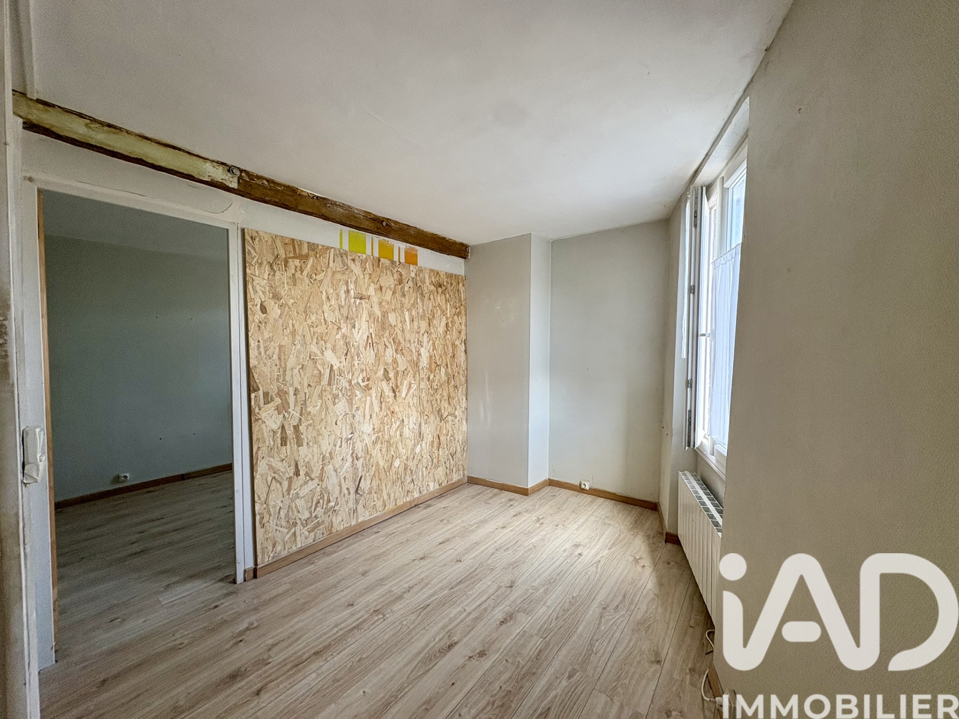Vente maison à Montsoult (95560) : maison de ville 5 pièces 76 m² - 2000445 — 11