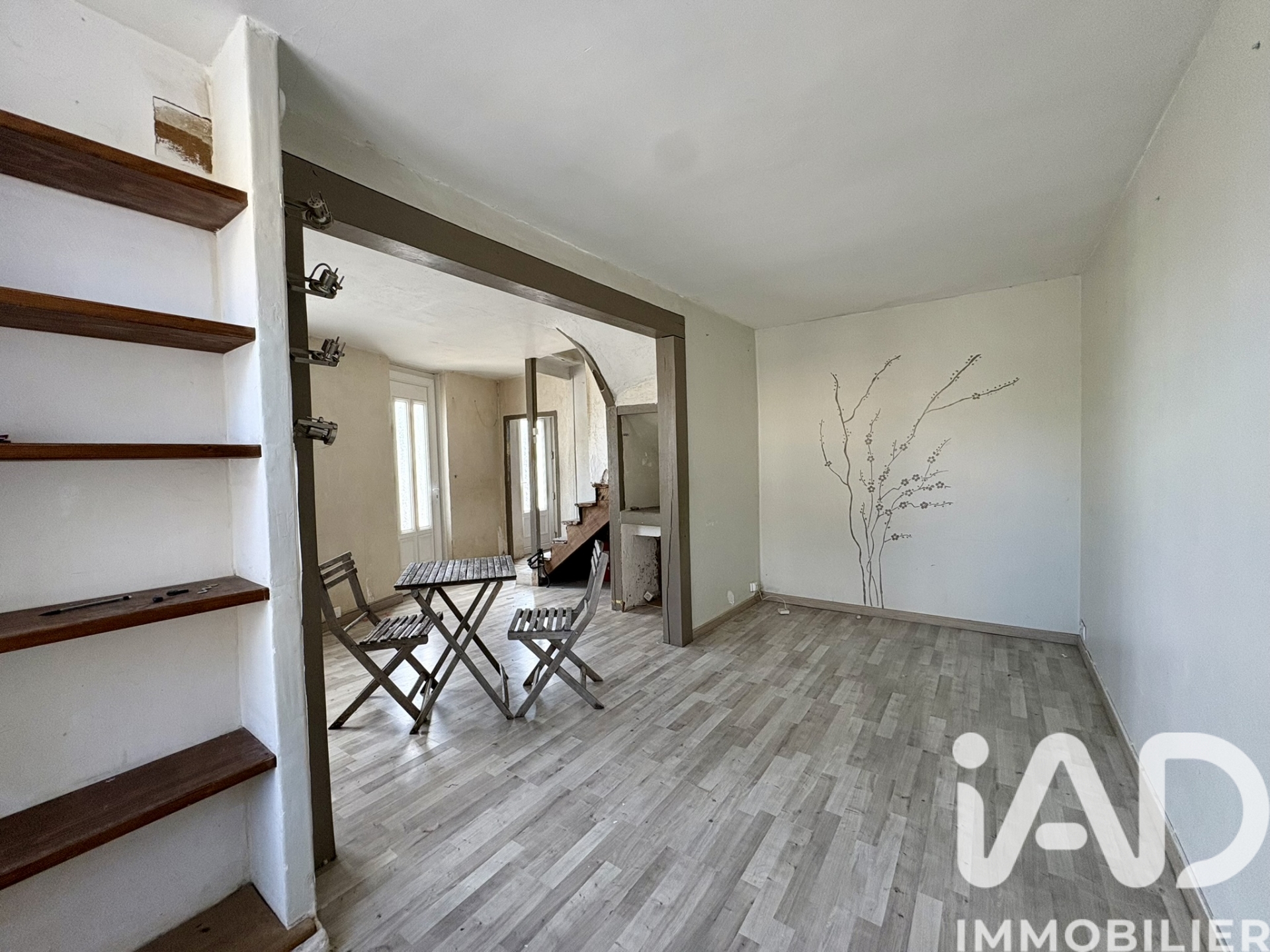 Vente maison à Montsoult (95560) : maison de ville 5 pièces 76 m² - 2000445 — 6