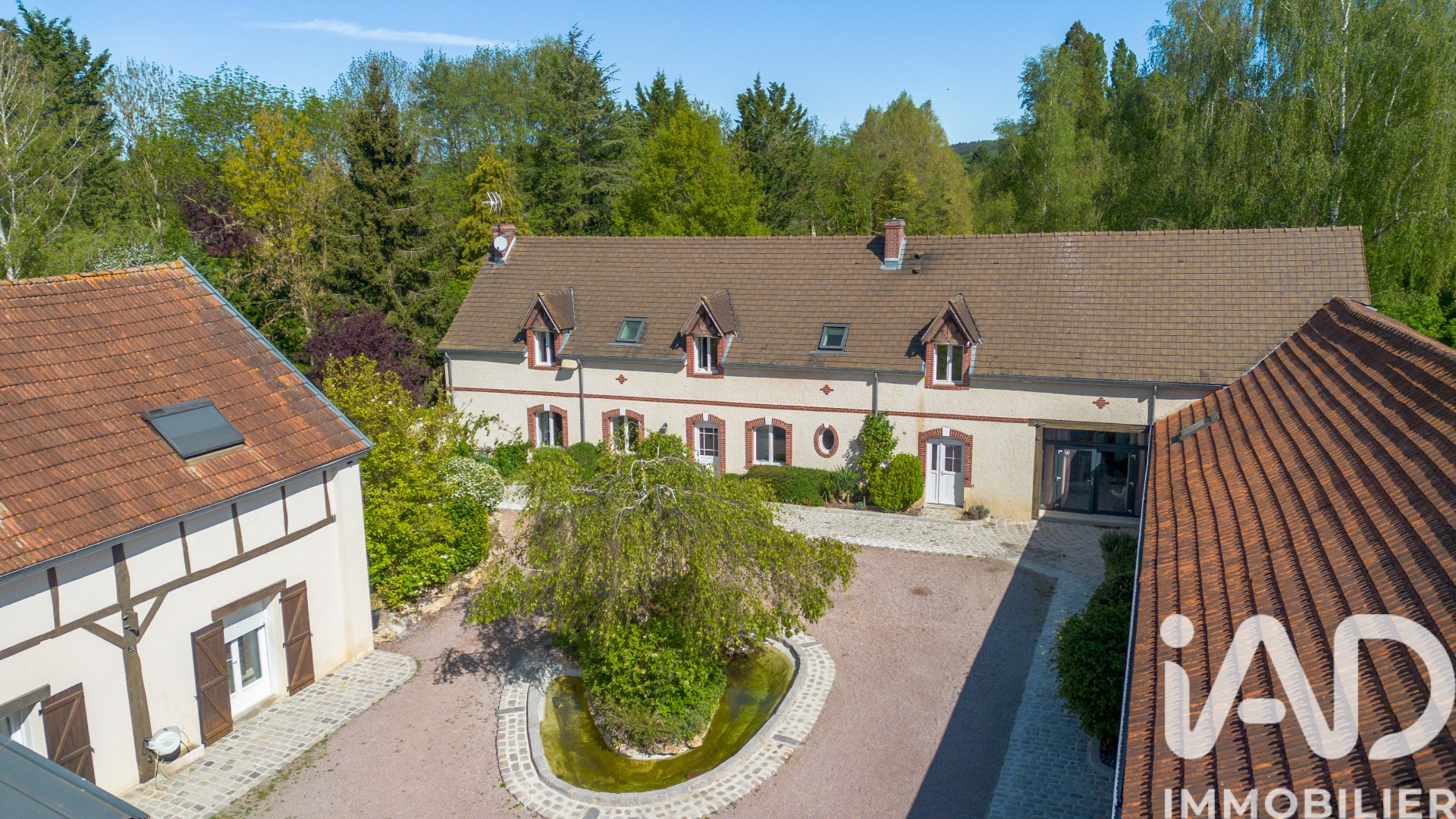Vente Maison/villa 14 pièces