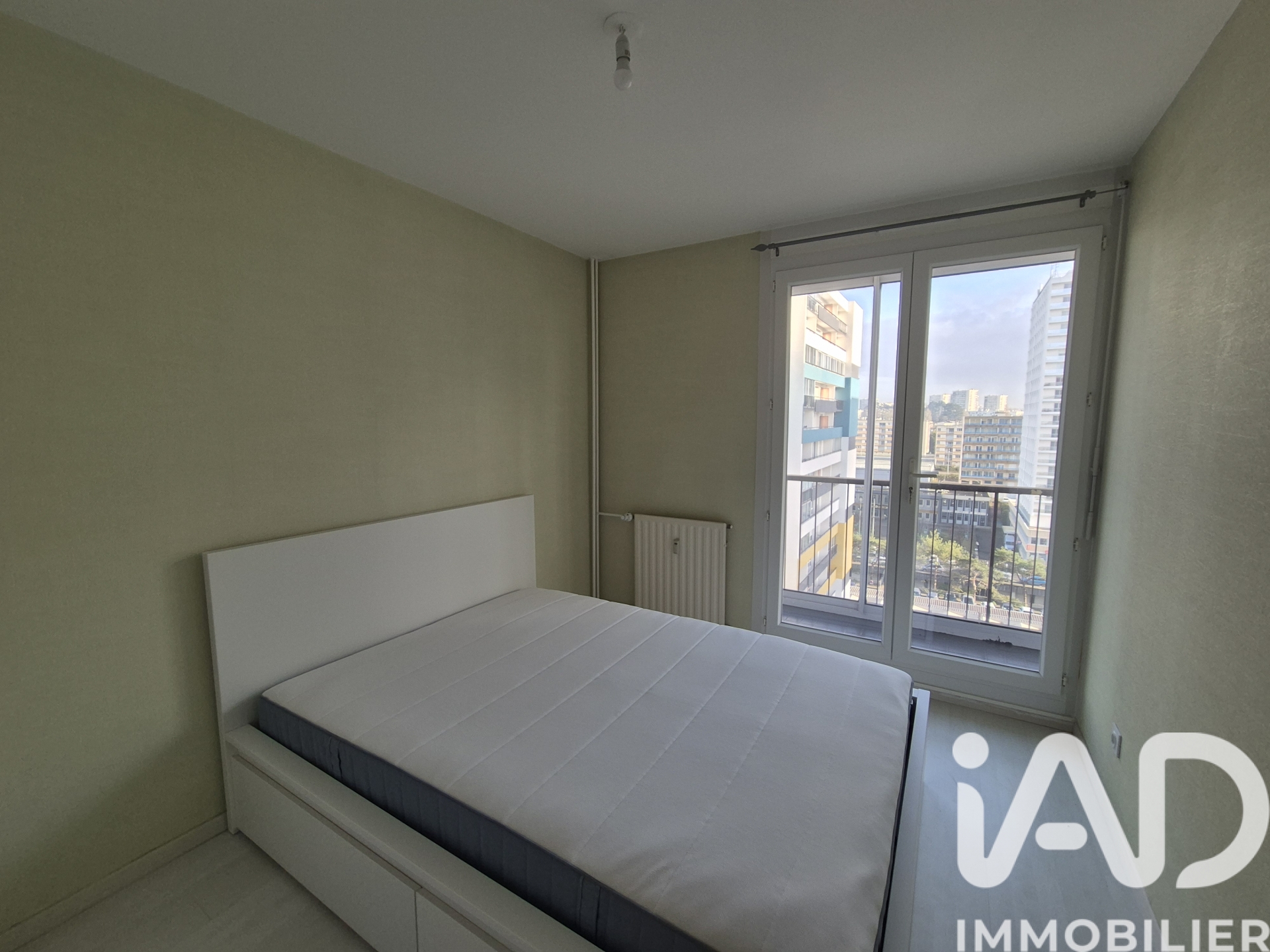 Vente appartement à Brest (29200) : appartement 5 pièces 95 m² - 2011070 — 6