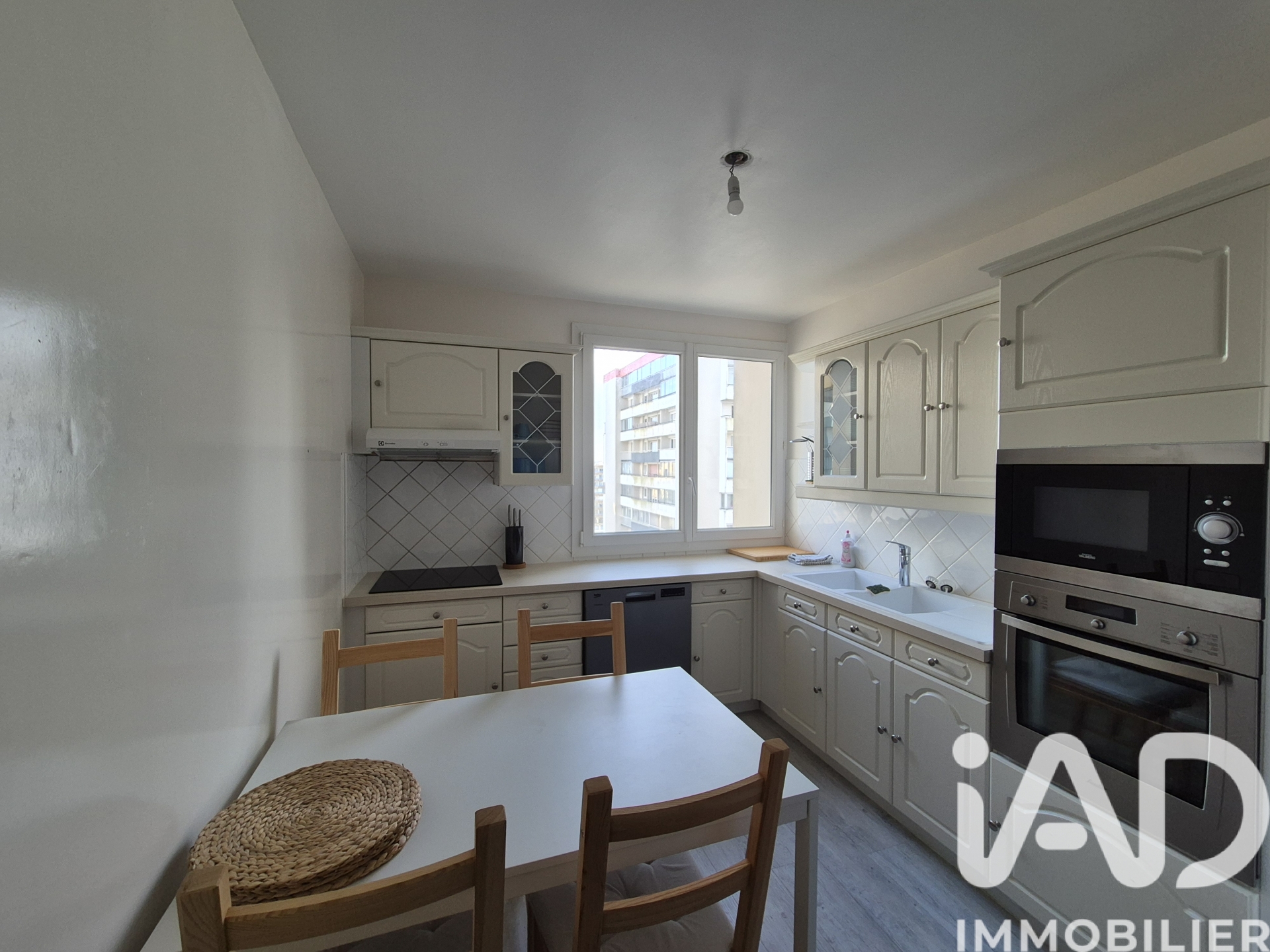 Vente appartement à Brest (29200) : appartement 5 pièces 95 m² - 2011070 — 4