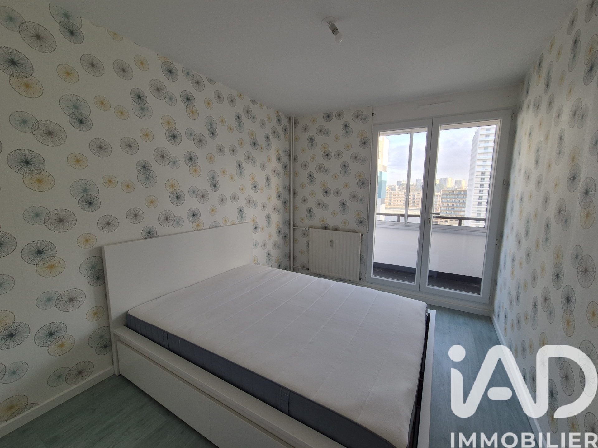 Vente appartement à Brest (29200) : appartement 5 pièces 95 m² - 2011070 — 7