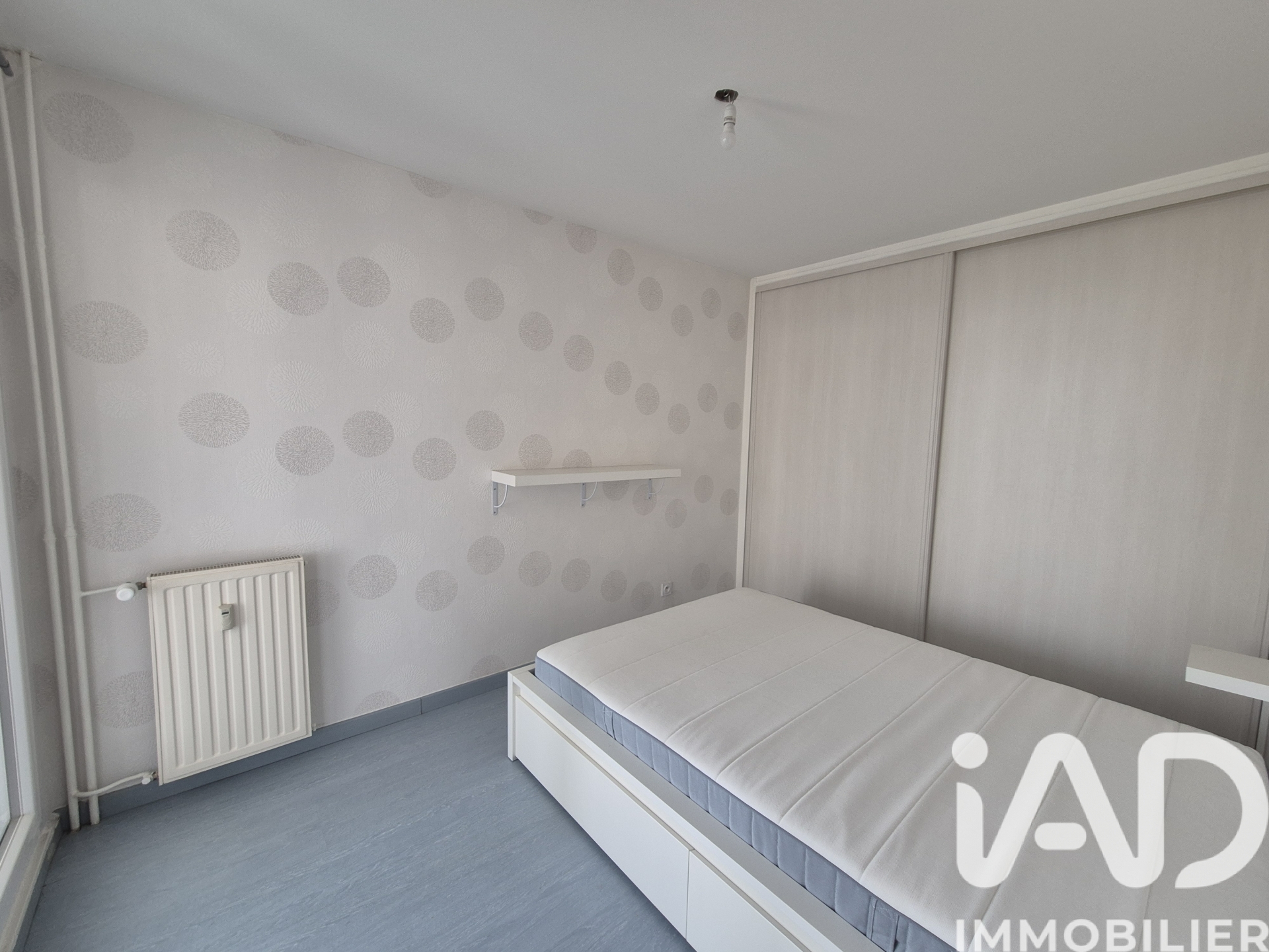 Vente appartement à Brest (29200) : appartement 5 pièces 95 m² - 2011070 — 5