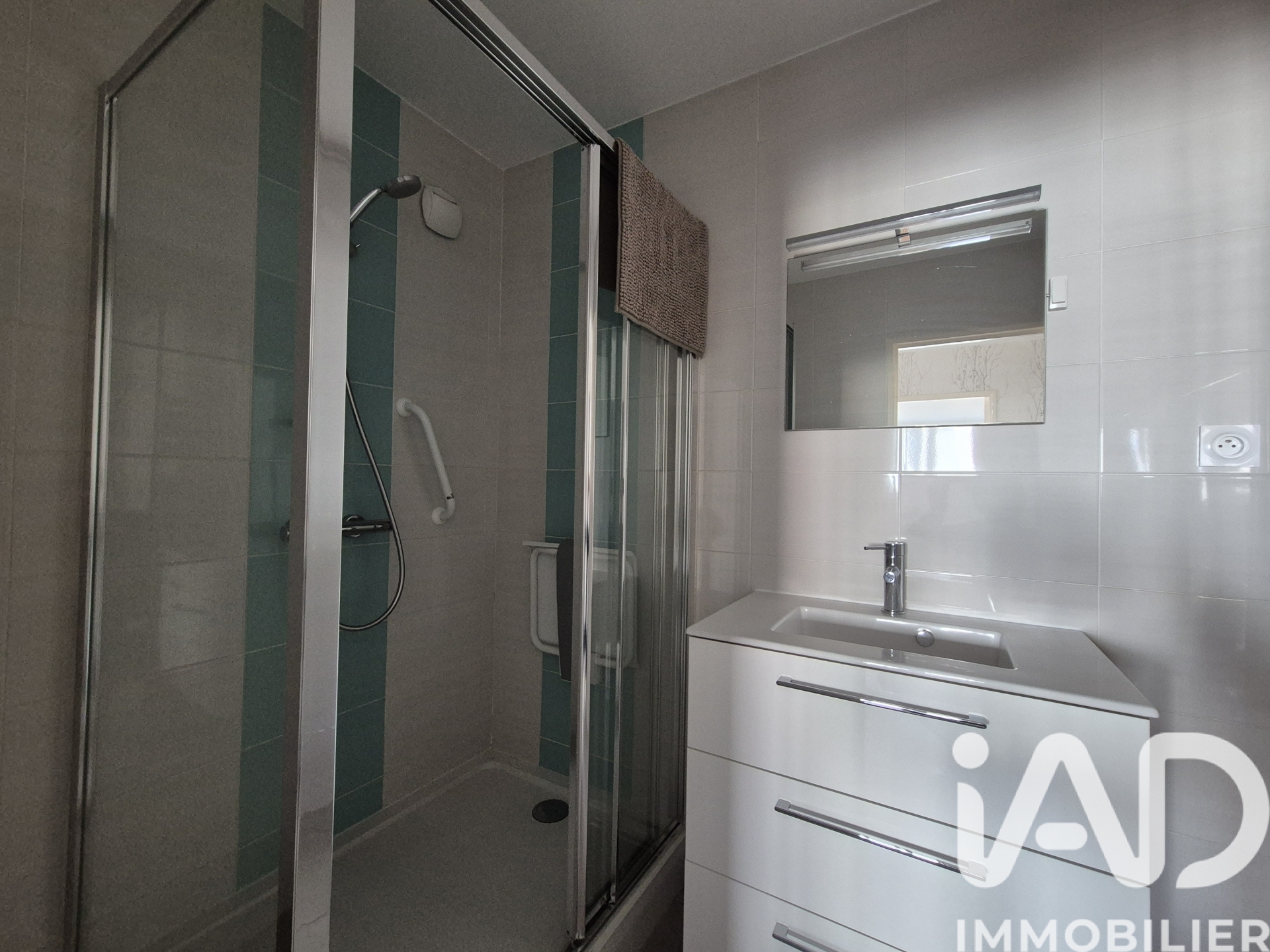 Vente appartement à Brest (29200) : appartement 5 pièces 95 m² - 2011070 — 9