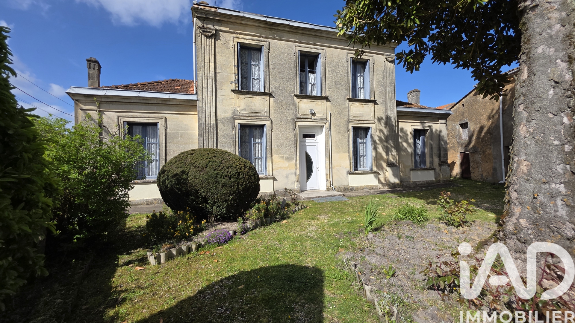 Vente maison à Saint — 2