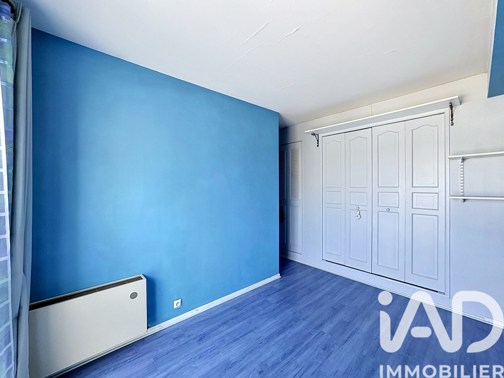 Vente appartement à Neuilly-sur-Marne (93330) : appartement 5 pièces 103 m² - 2008737 — 13