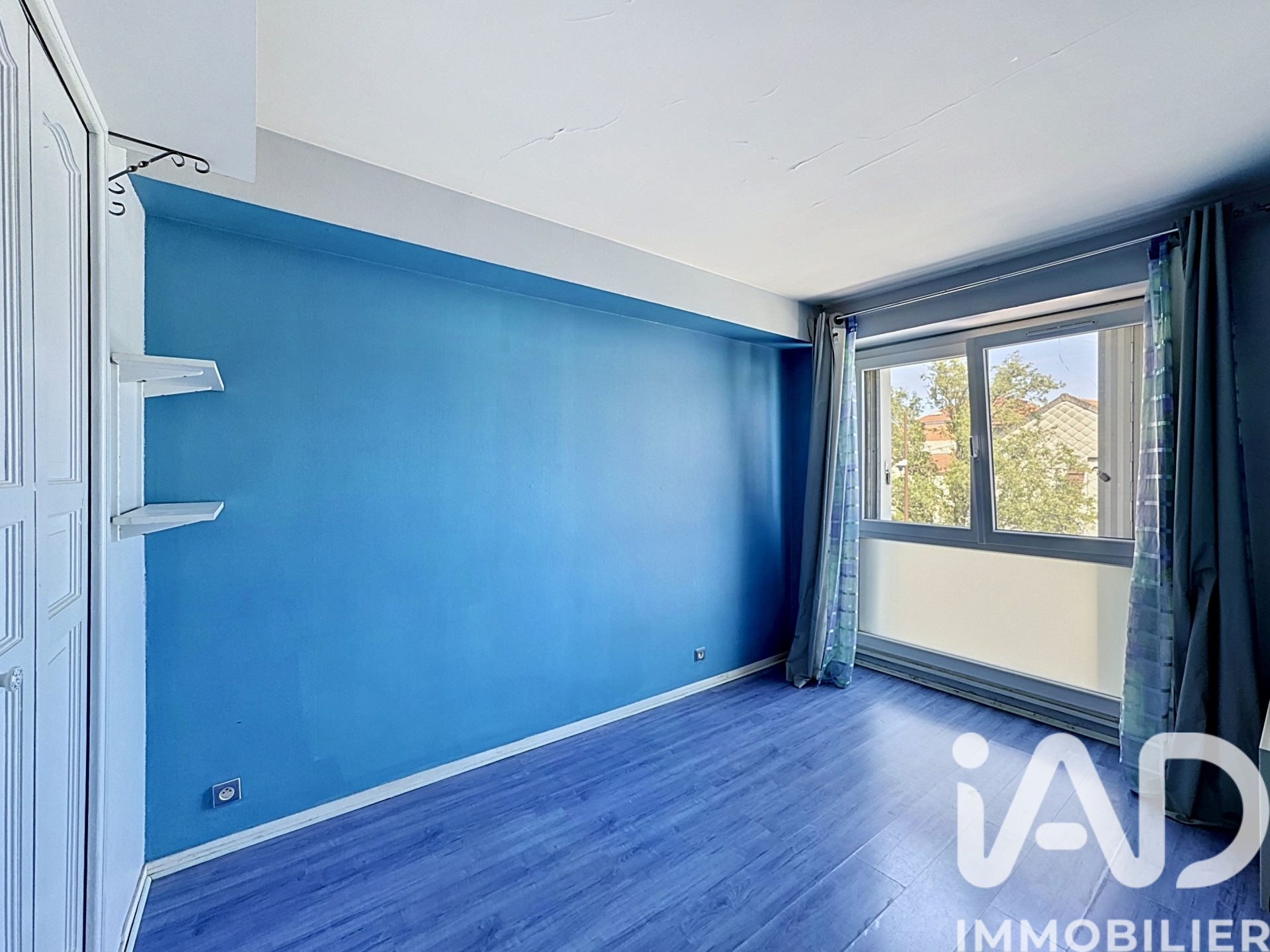 Vente appartement à Neuilly-sur-Marne (93330) : appartement 5 pièces 103 m² - 2008737 — 12