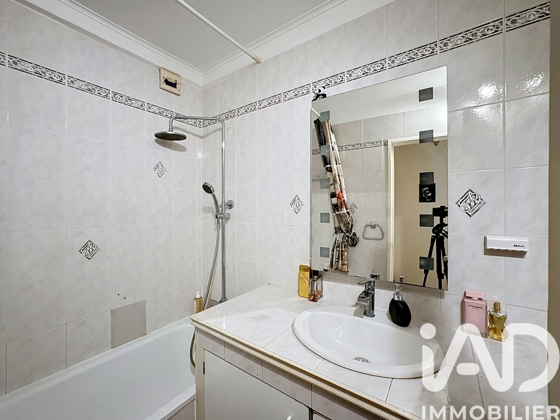 Vente appartement à Neuilly-sur-Marne (93330) : appartement 5 pièces 103 m² - 2008737 — 9