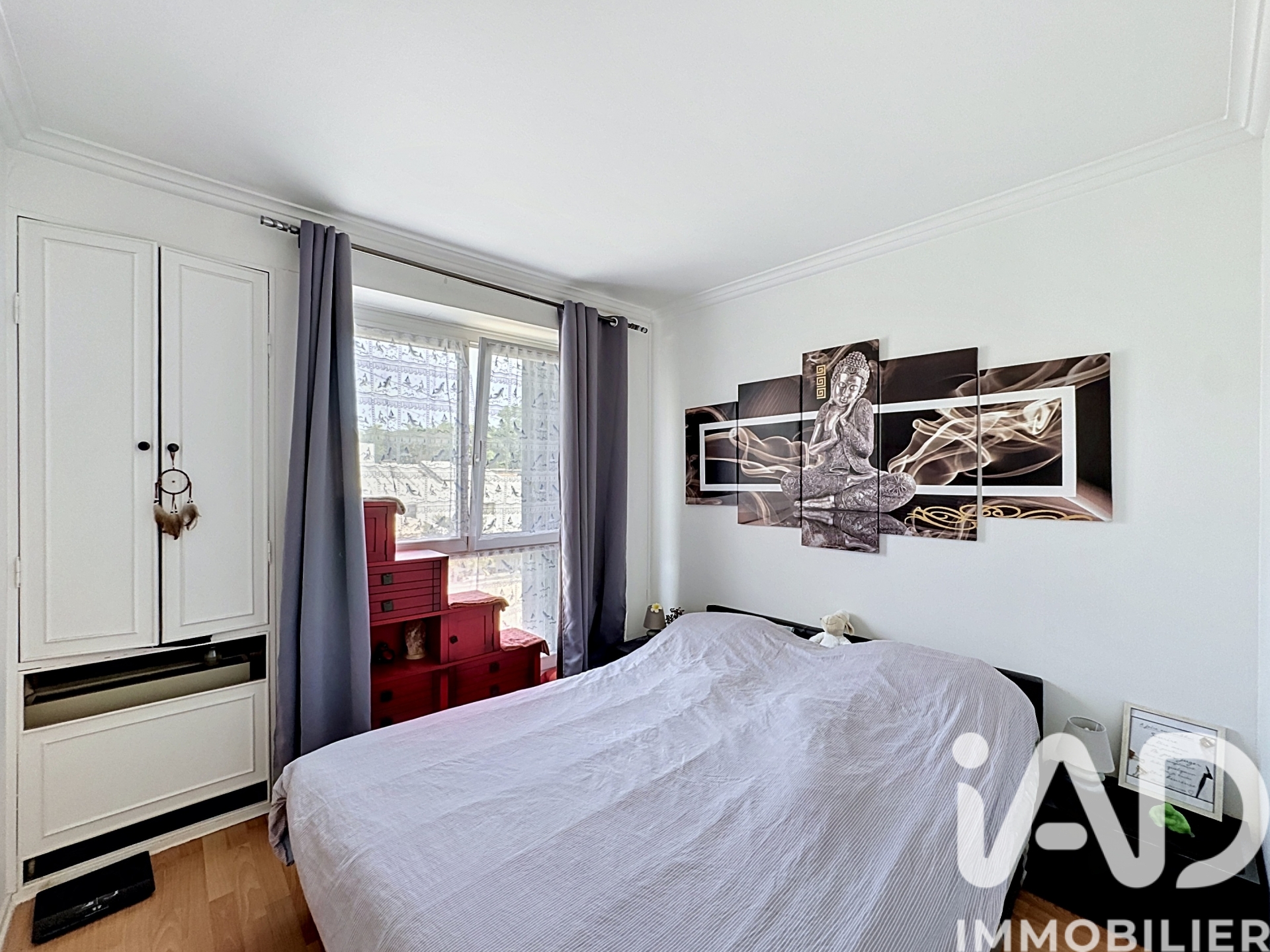Vente appartement à Neuilly-sur-Marne (93330) : appartement 5 pièces 103 m² - 2008737 — 11