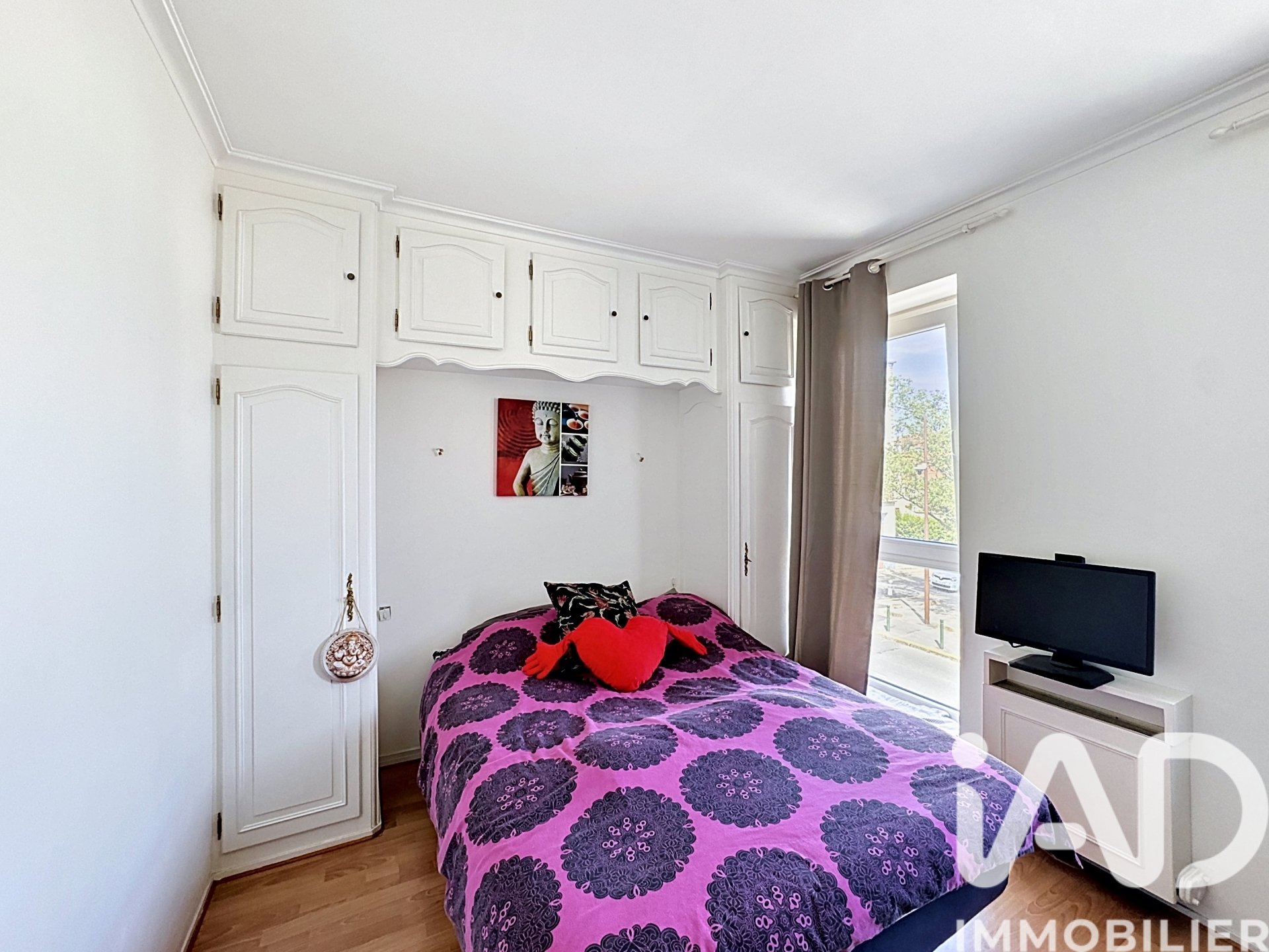 Vente appartement à Neuilly-sur-Marne (93330) : appartement 5 pièces 103 m² - 2008737 — 10