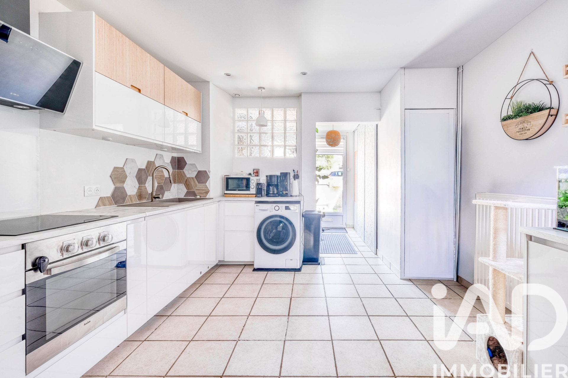 Vente maison à Saâcy-sur-Marne (77730) : maison de ville 3 pièces 70 m² - 2002325 — 4
