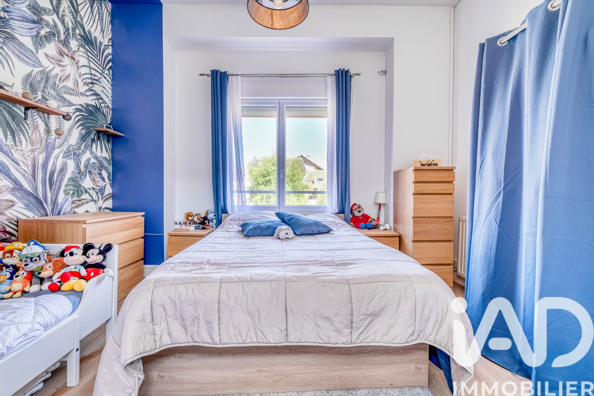 Vente maison à Saâcy-sur-Marne (77730) : maison de ville 3 pièces 70 m² - 2002325 — 8