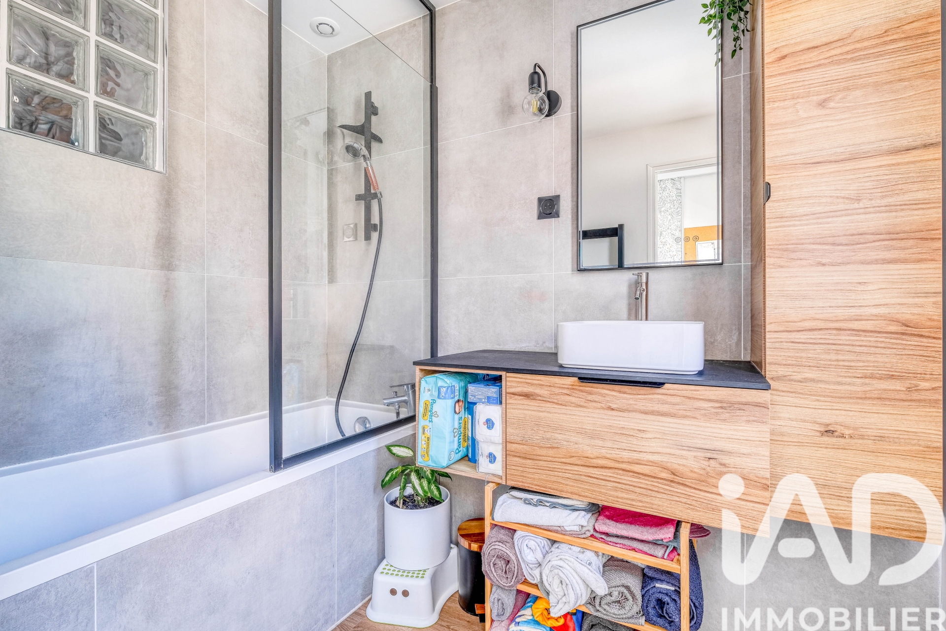Vente maison à Saâcy-sur-Marne (77730) : maison de ville 3 pièces 70 m² - 2002325 — 7