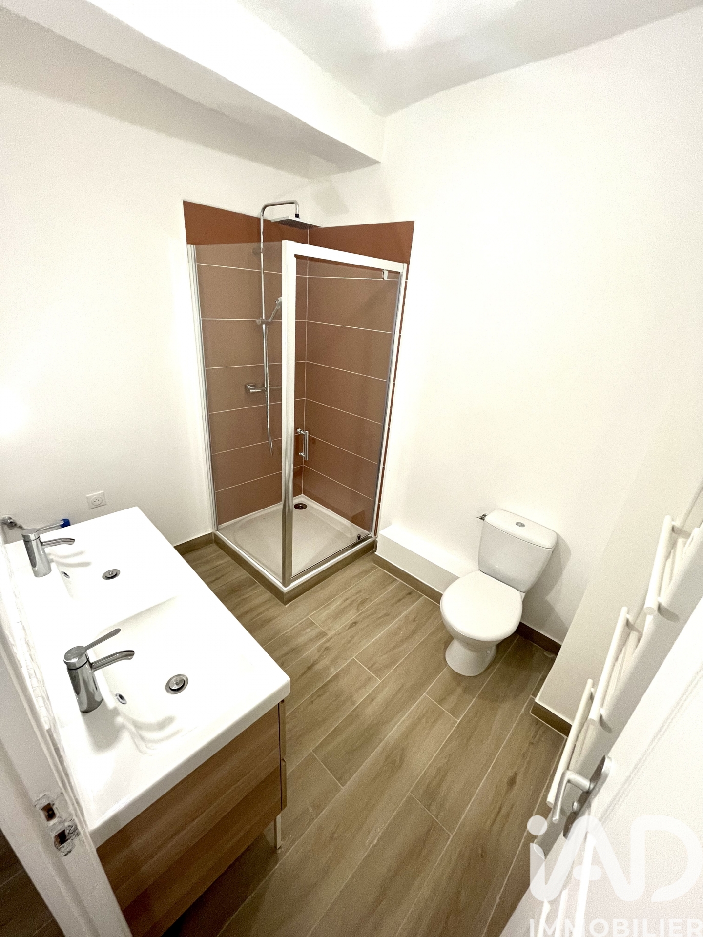Vente appartement à Brignoles (83170) : appartement 4 pièces 104 m² - 2006252 — 12