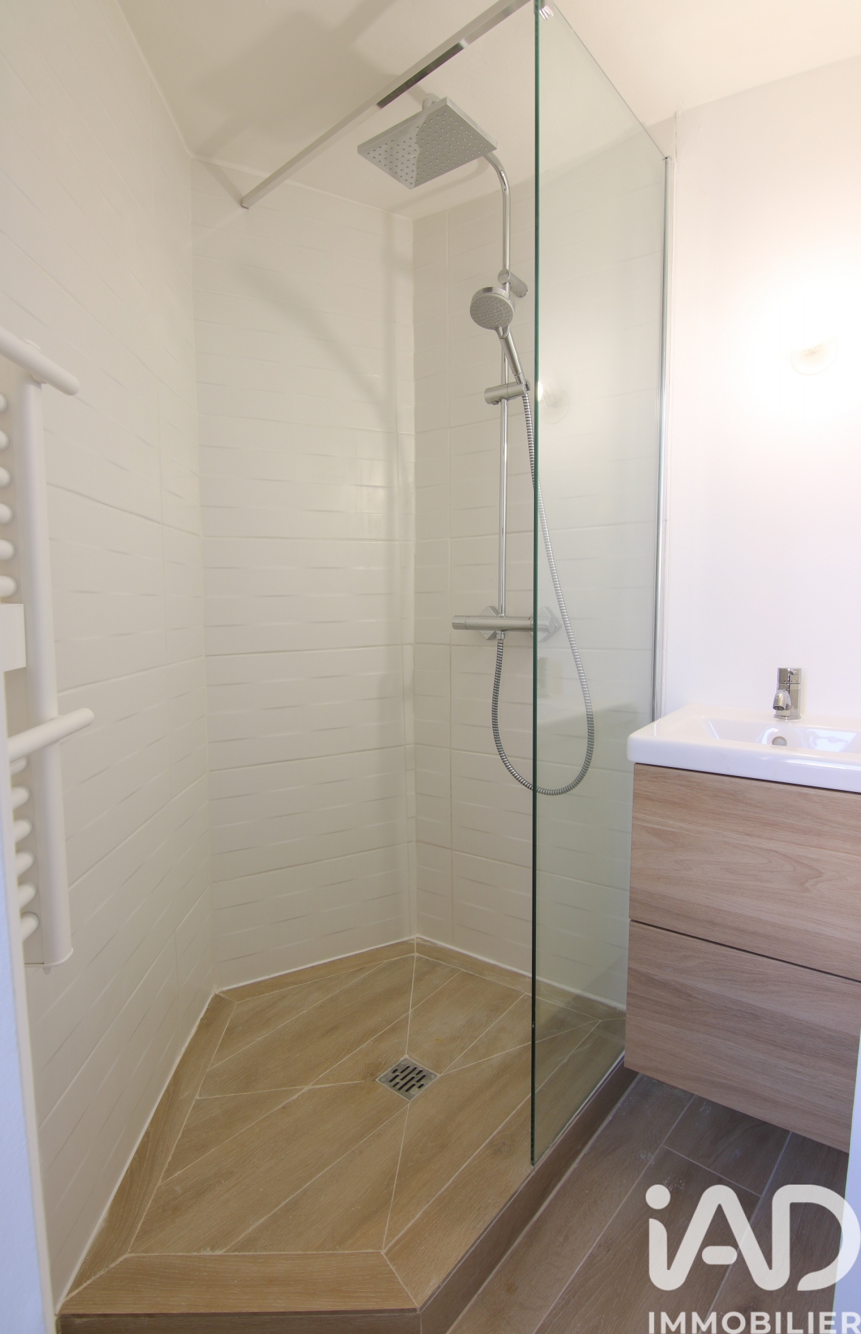 Vente appartement à Brignoles (83170) : appartement 4 pièces 104 m² - 2006252 — 13
