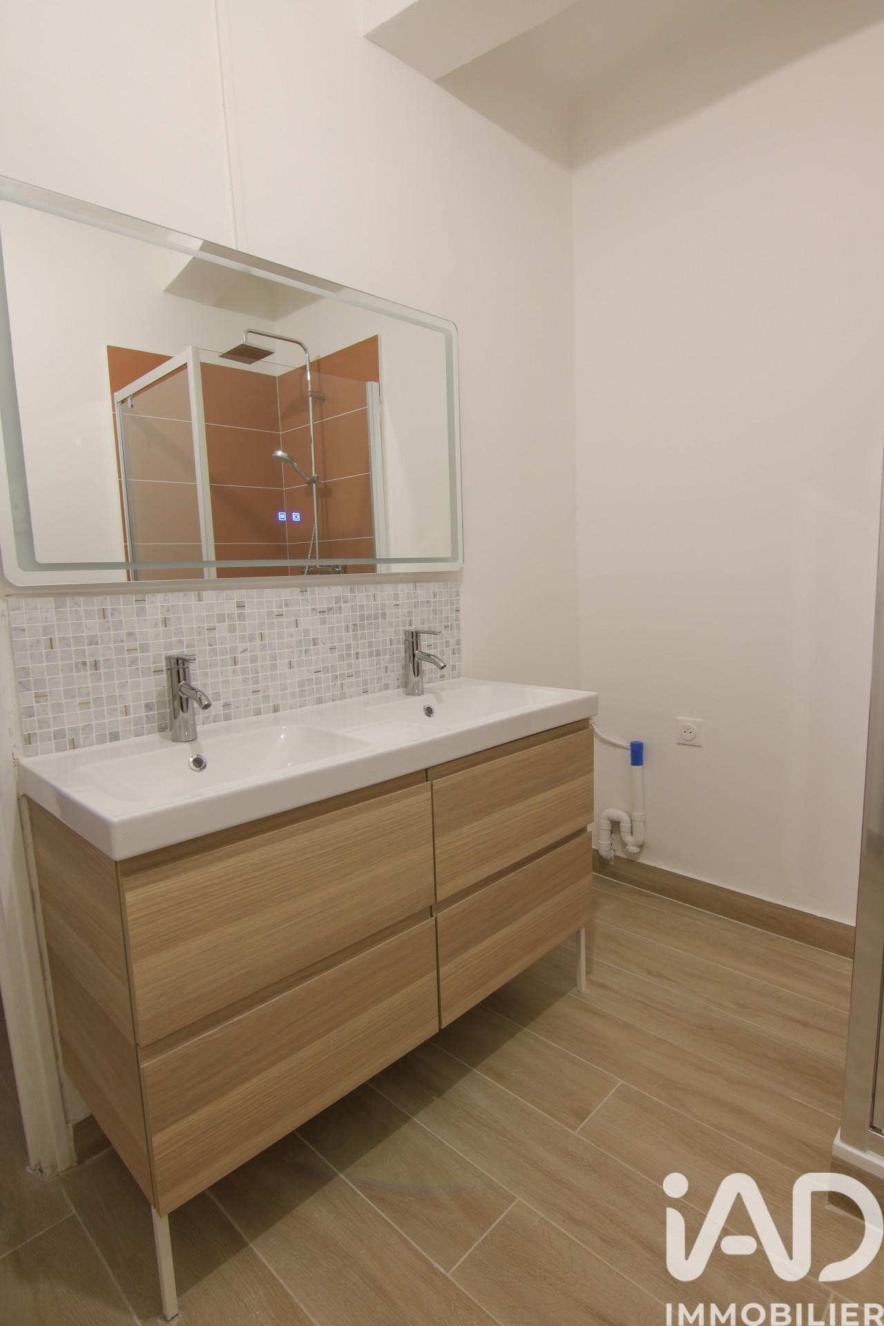 Vente appartement à Brignoles (83170) : appartement 4 pièces 104 m² - 2006252 — 11