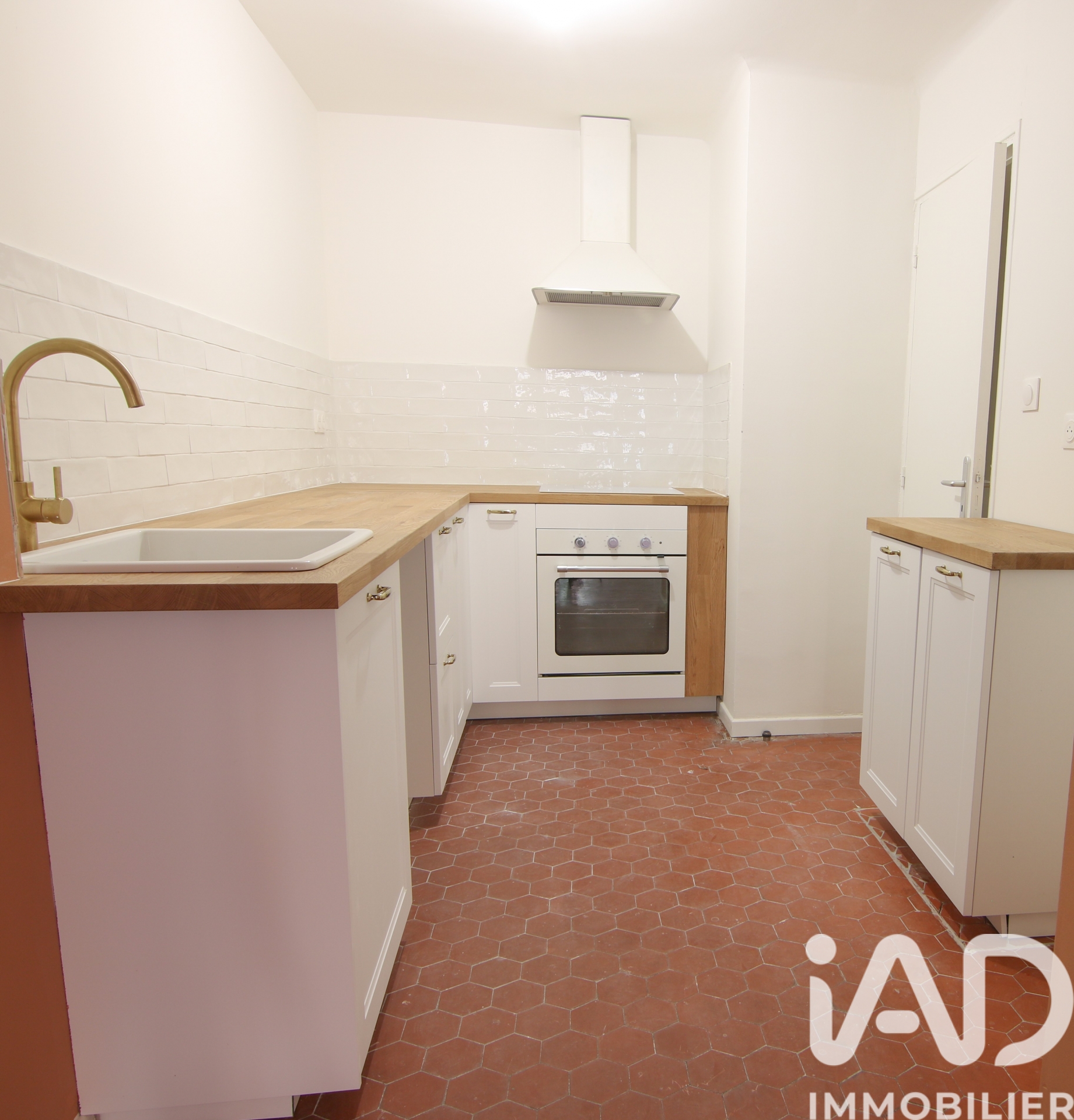 Vente appartement à Brignoles (83170) : appartement 4 pièces 104 m² - 2006252 — 8